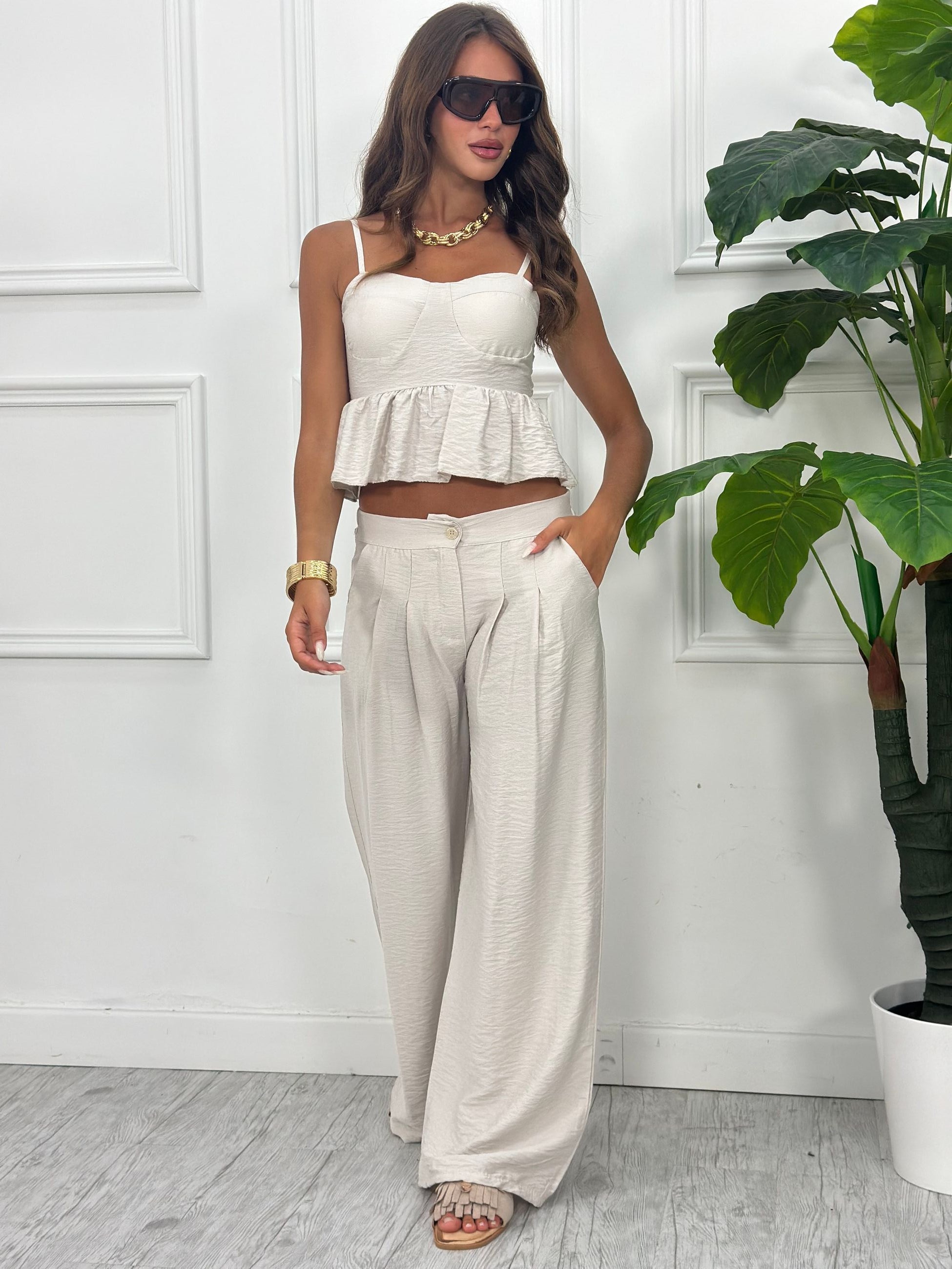 Coordinato Grazia Z5472