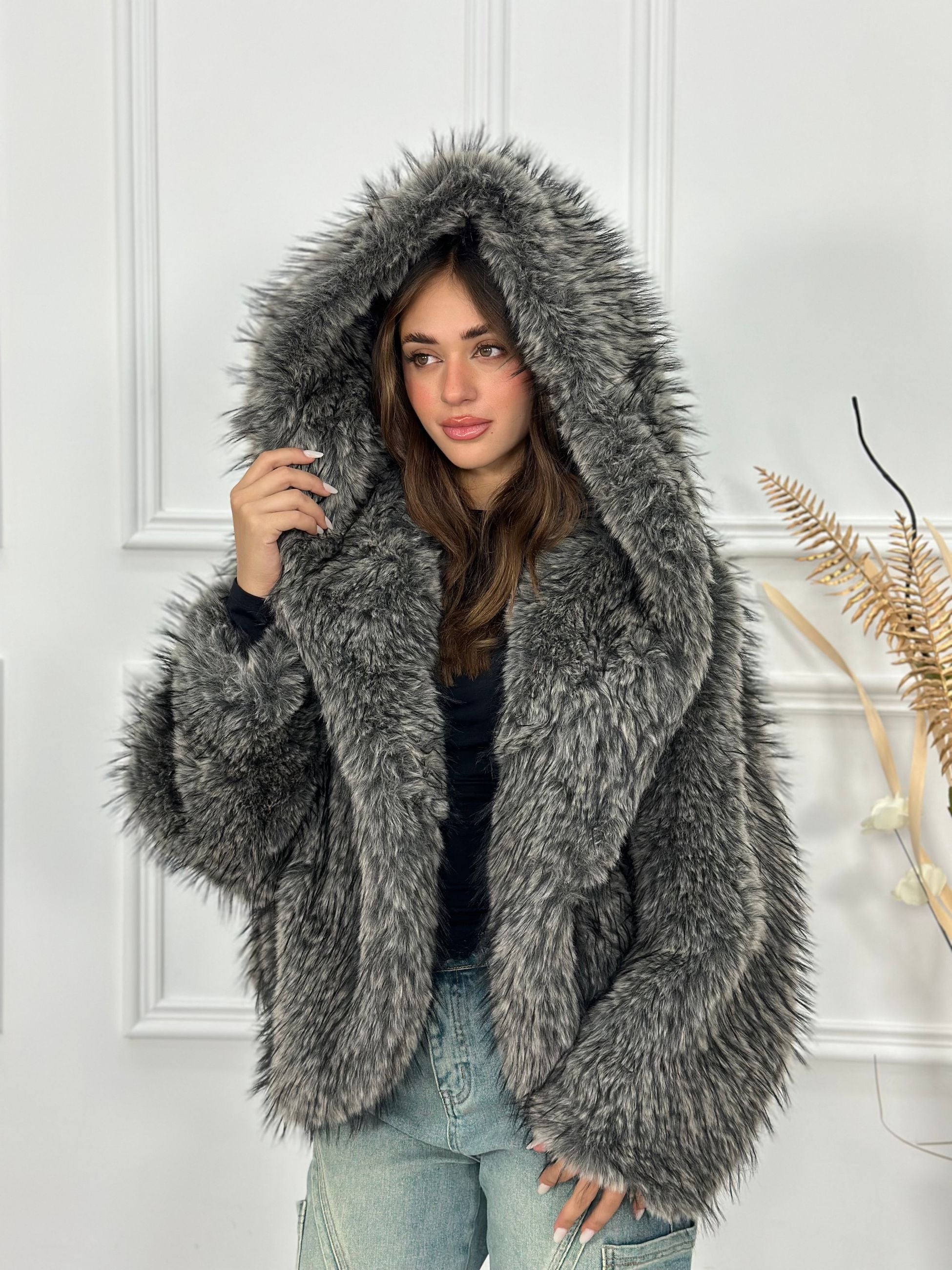 Pelliccia  Melany PJ-8234