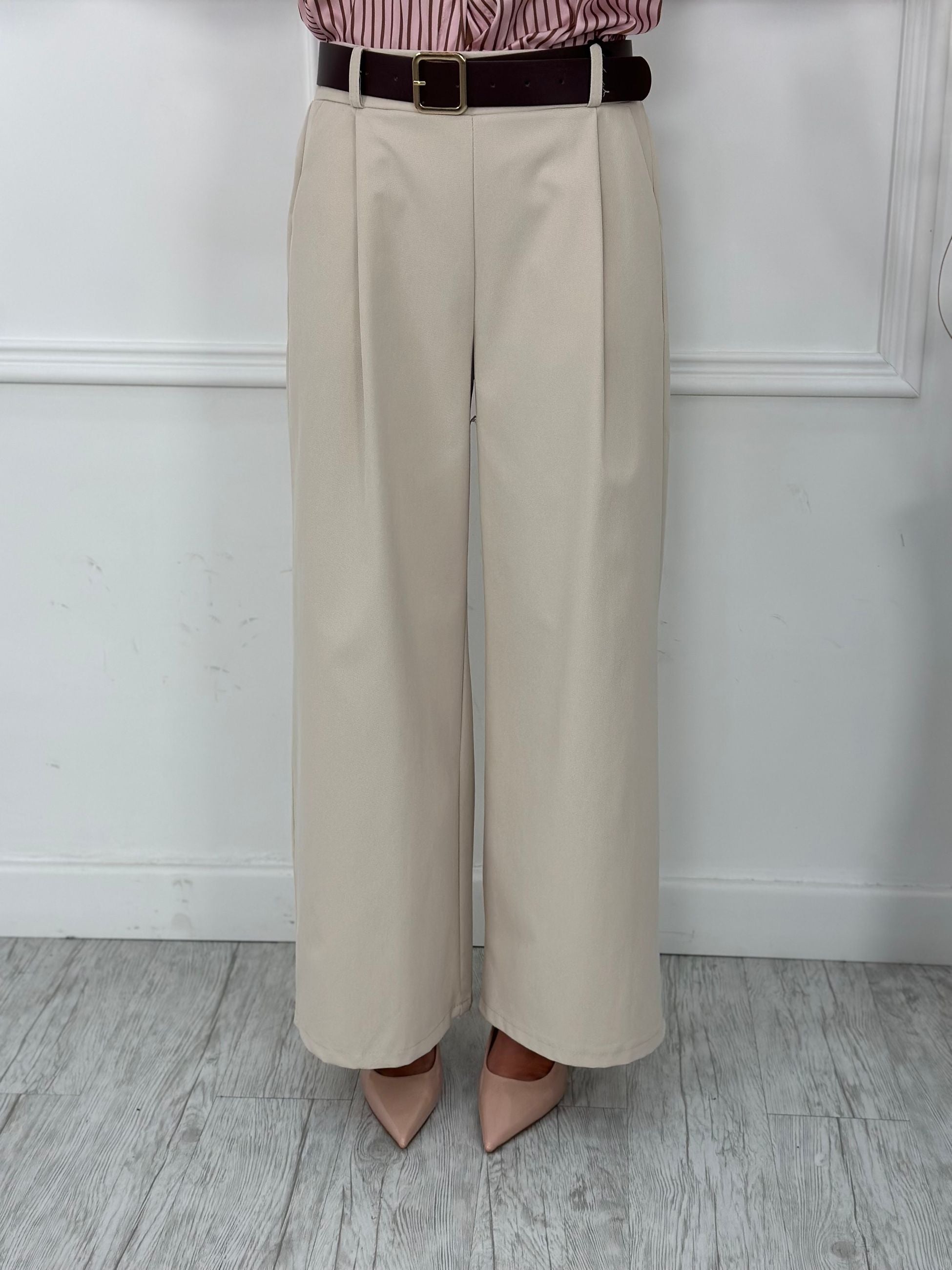 Pantalone Palazzo GIA1358