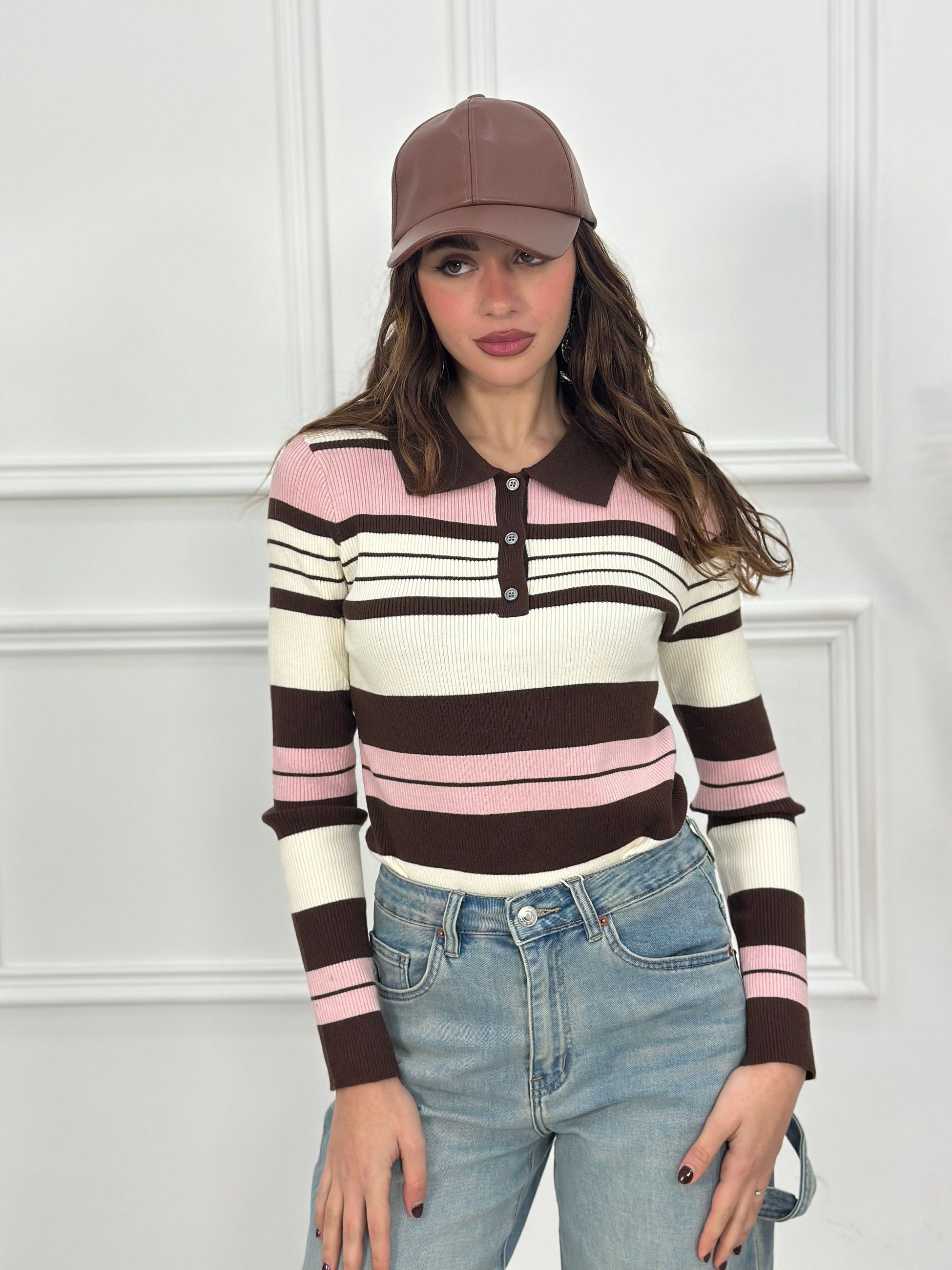 Maglia Top Quality YHC7212