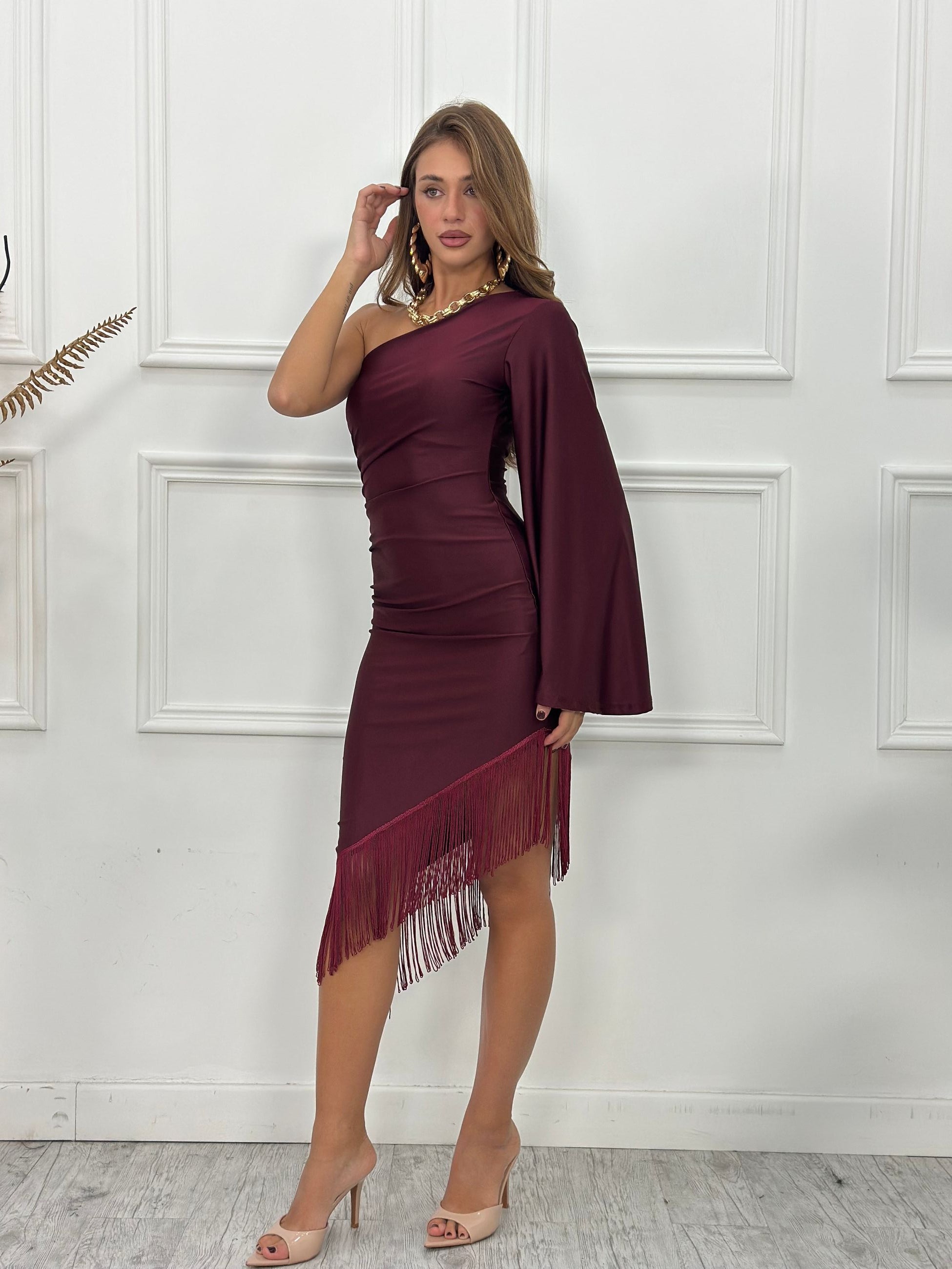 Abito Erika RM2605
