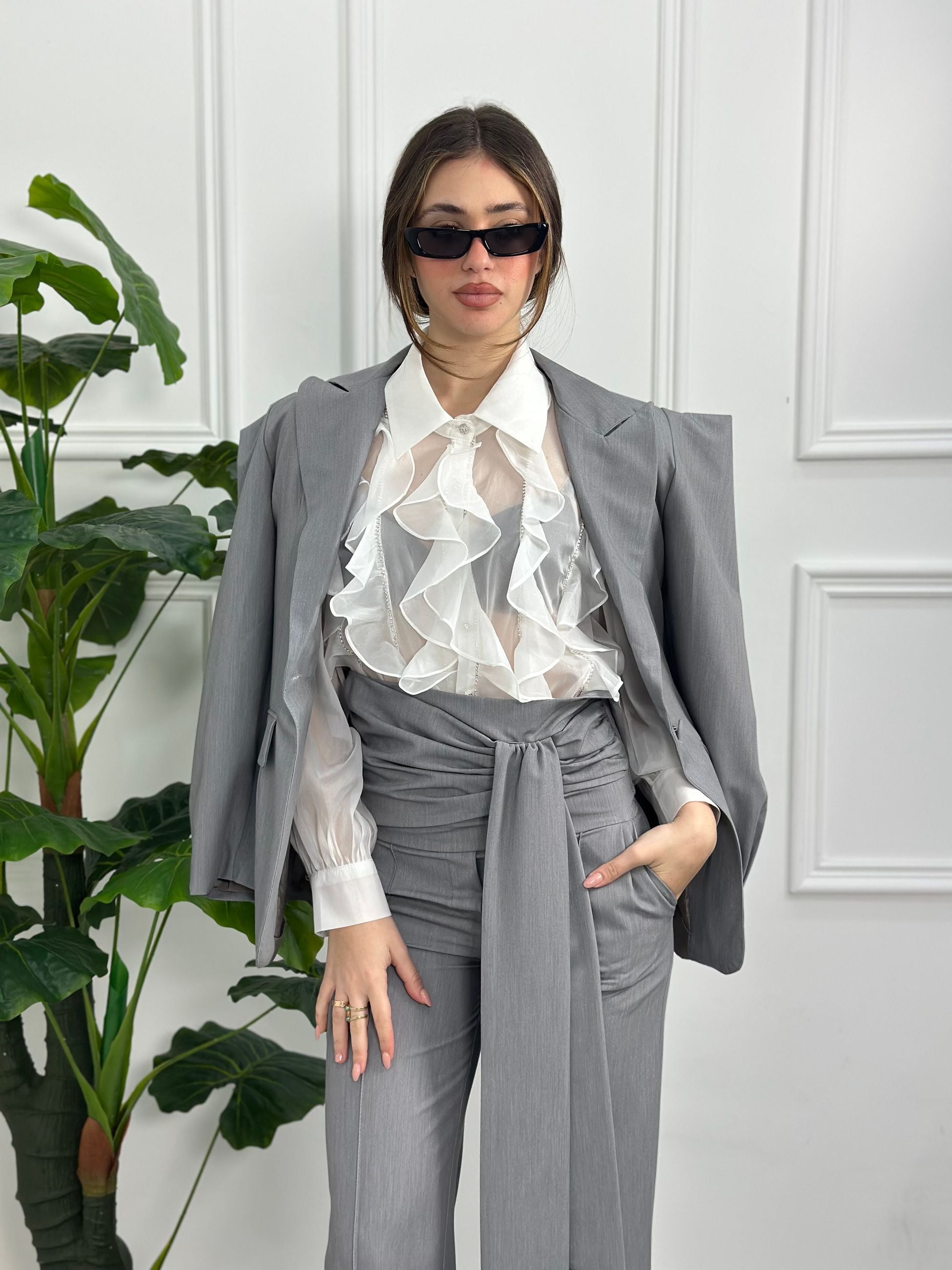 Giacca Anastasia VCT6693