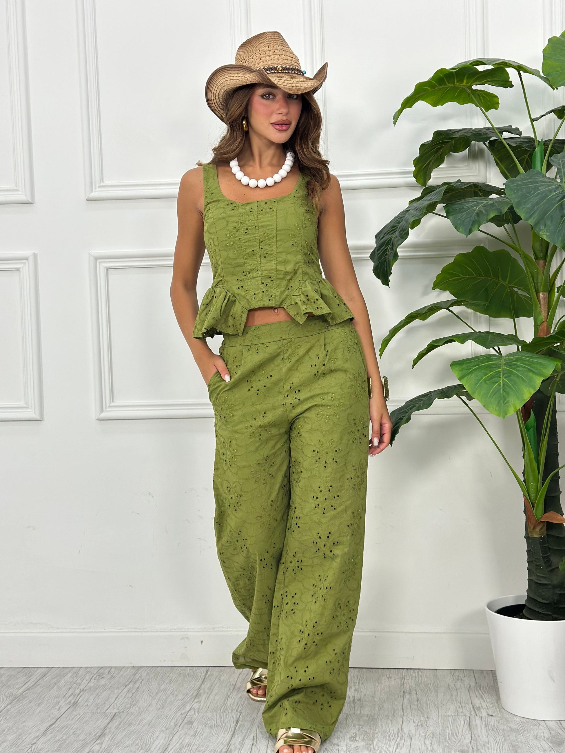 Coordinato Mikonos ARG29037