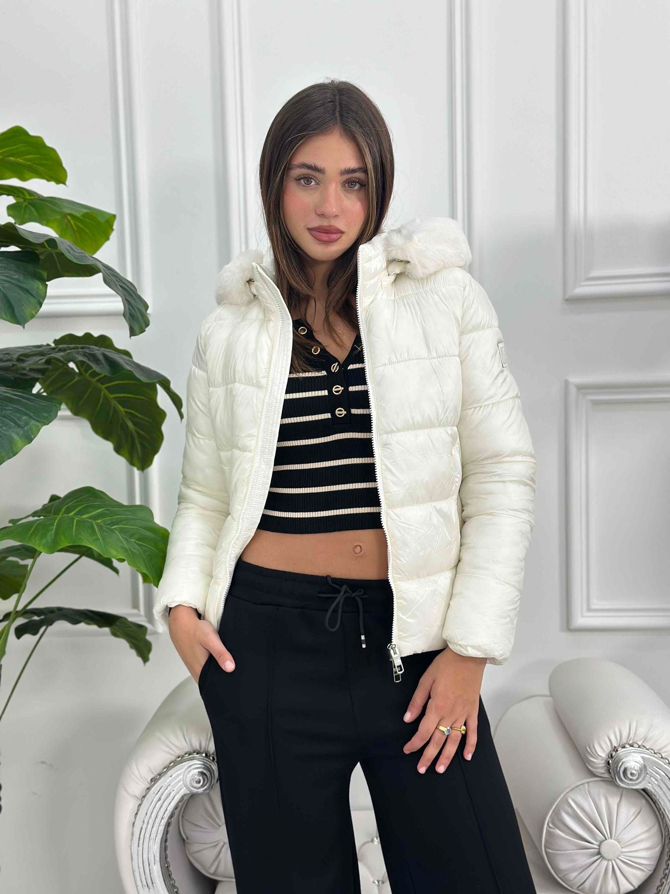 Giubbotto Datch DW2292