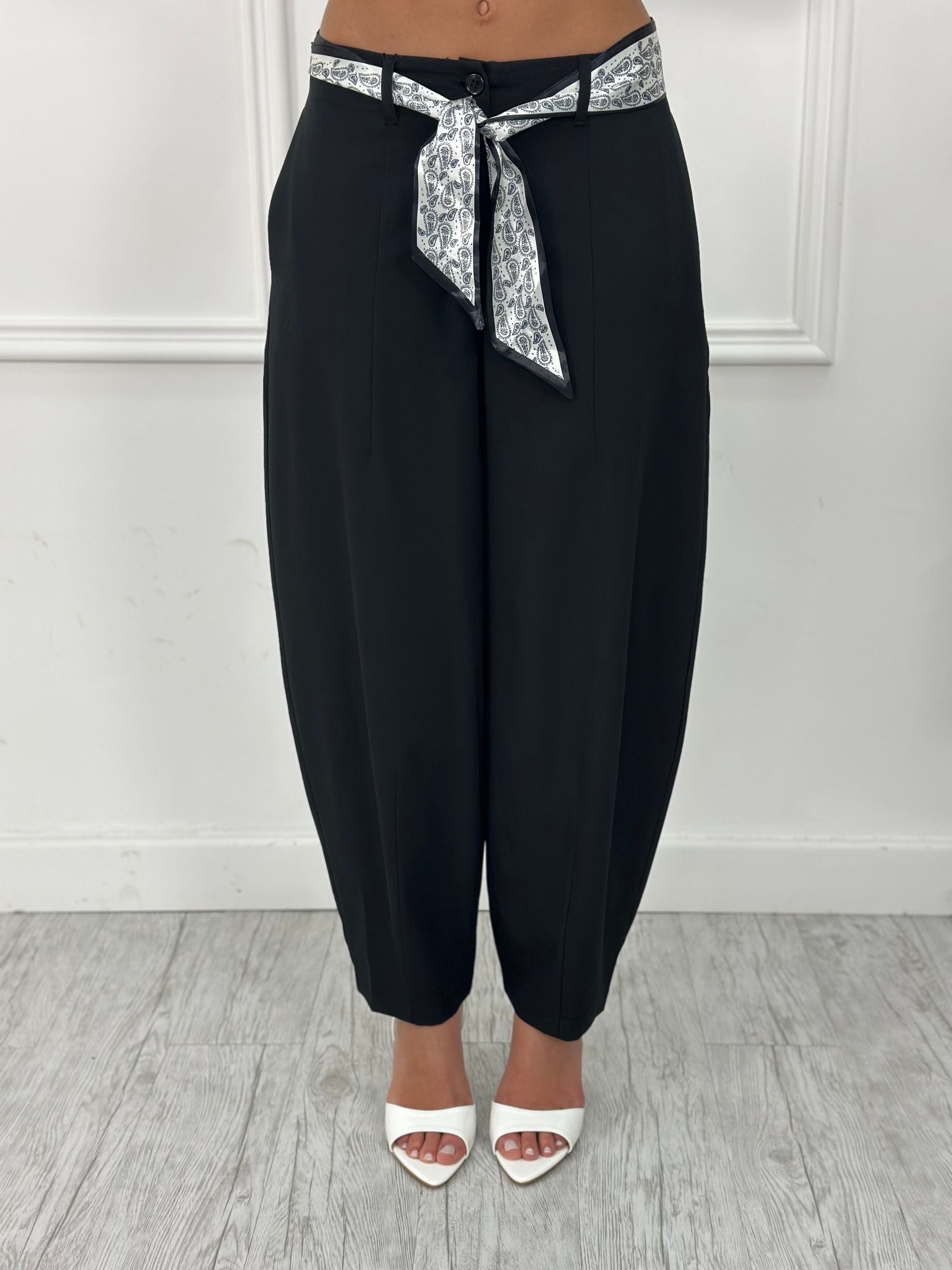 Pantalone Baggy GIA11603
