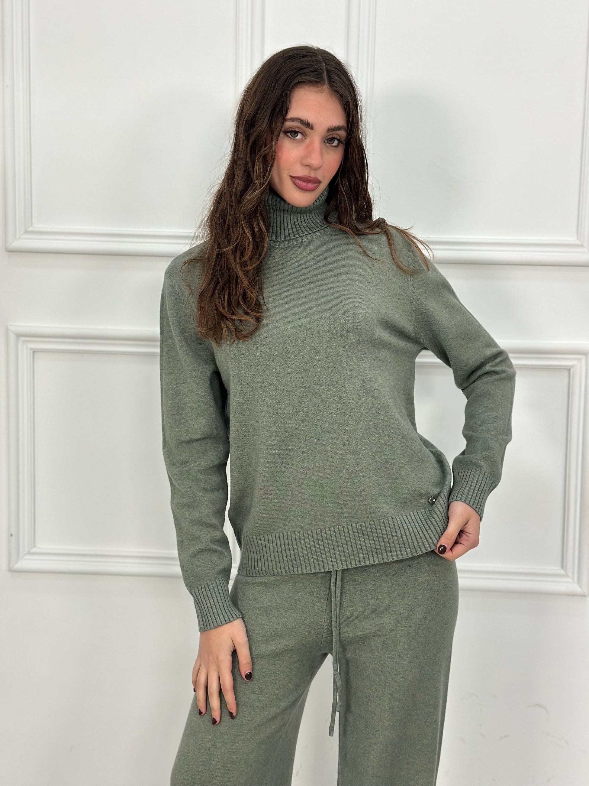 Coordinato Sofy W2299