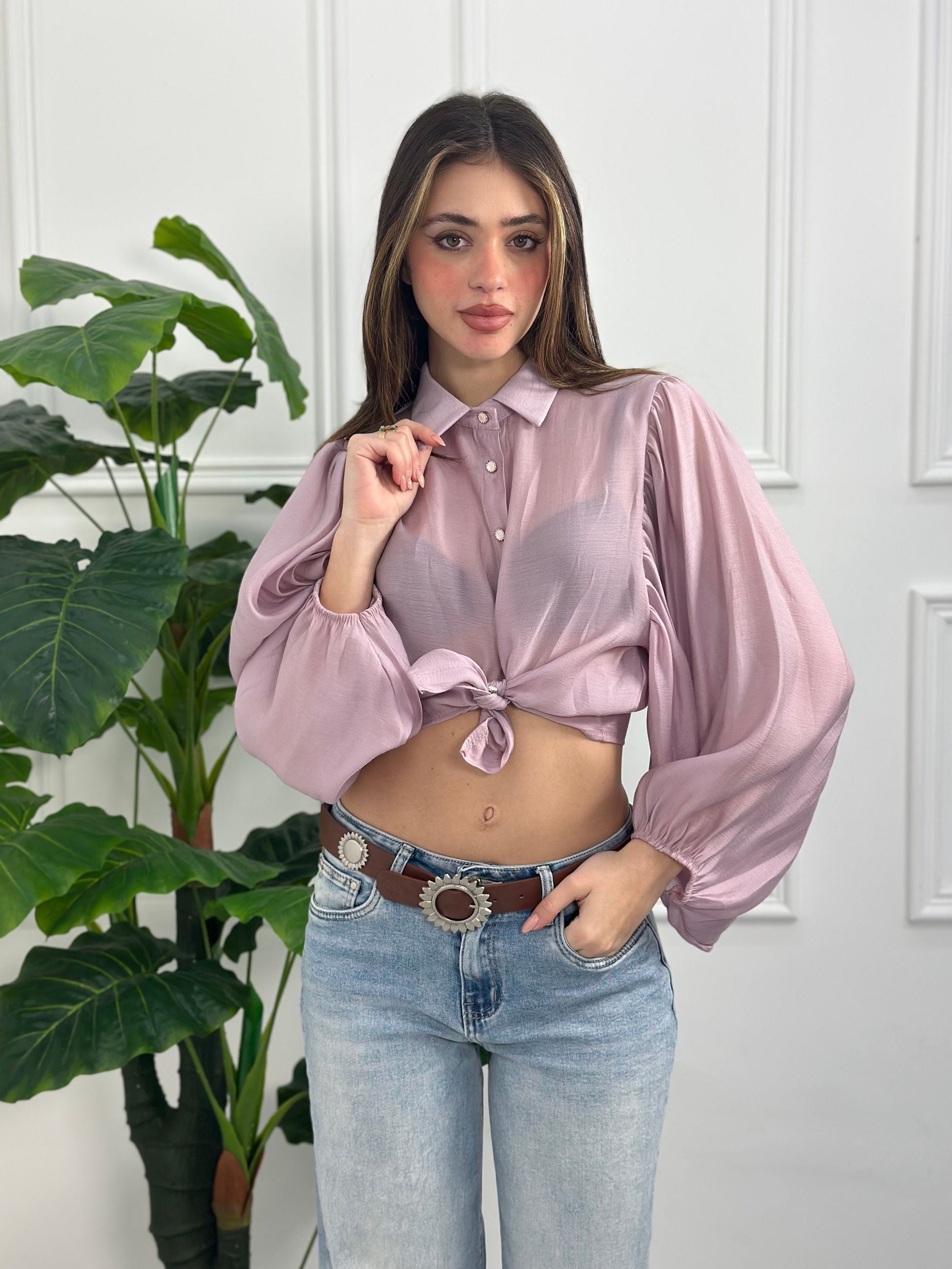 Camicia Josef GIA5895