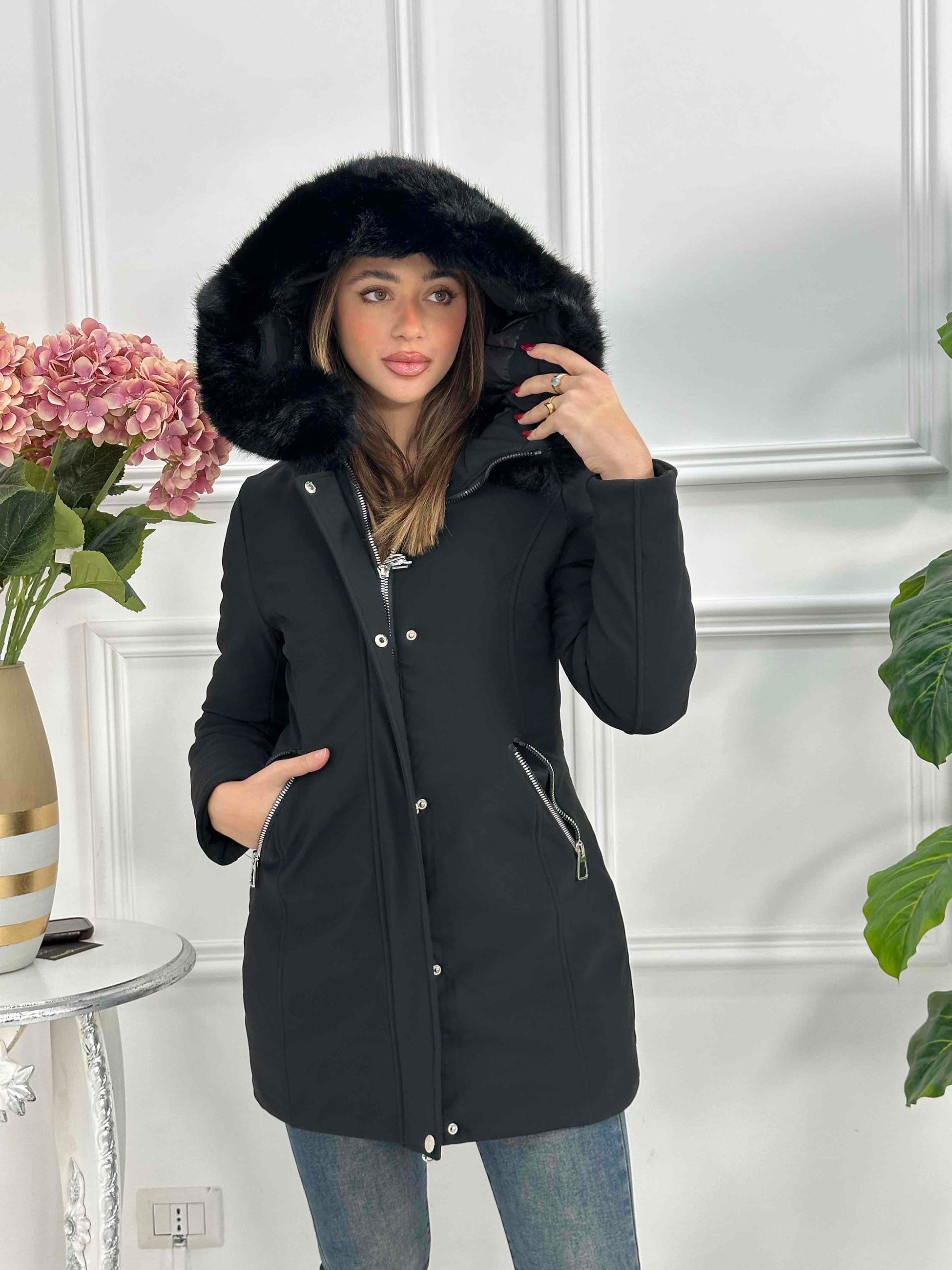 Giubbotto Marika MY0575