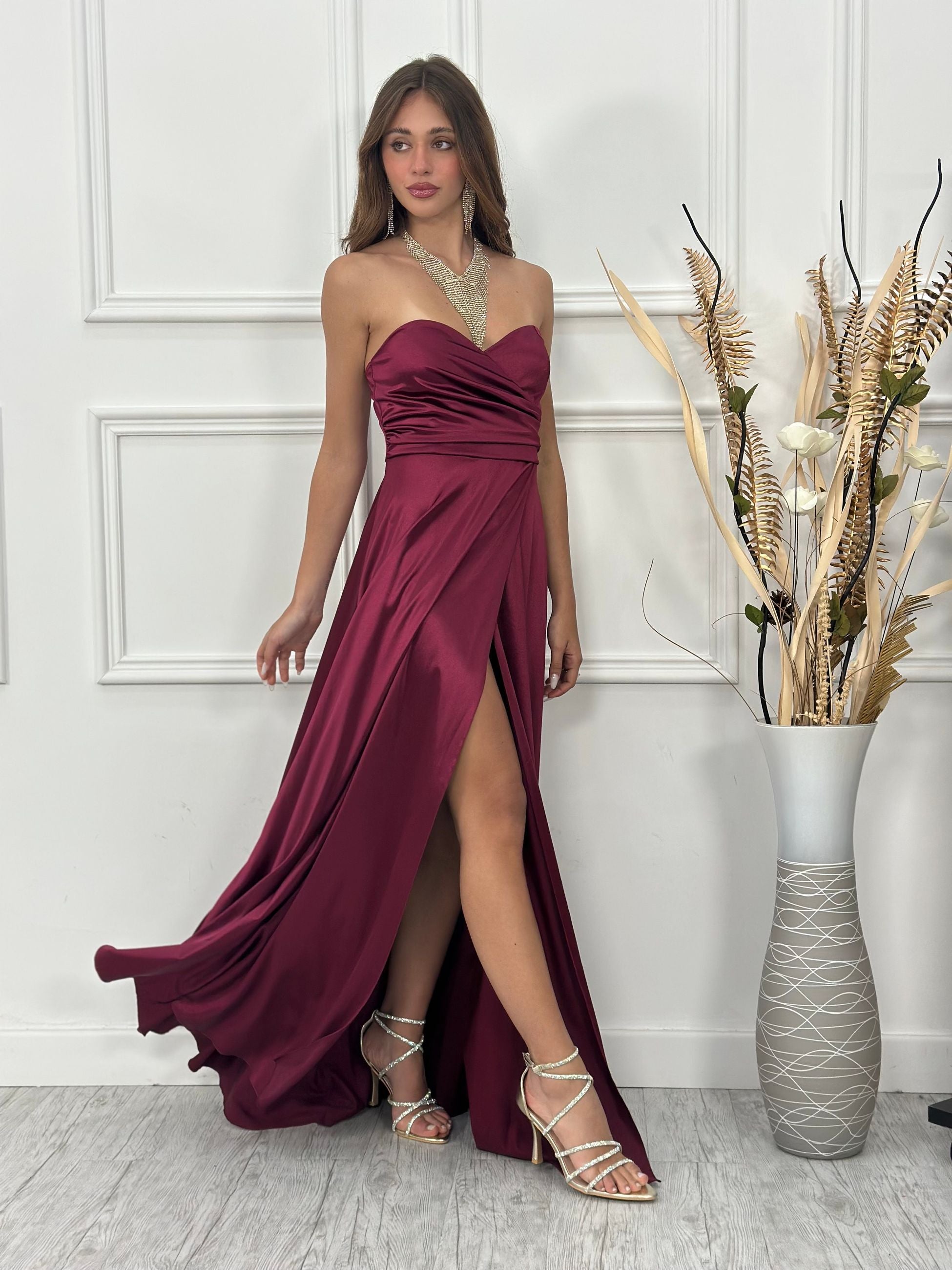 Abito Charly VCT23638