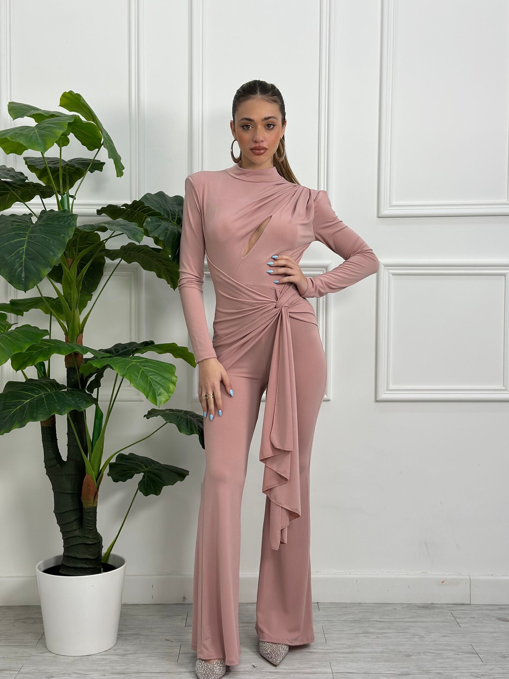 Tuta Samanta VCT80020