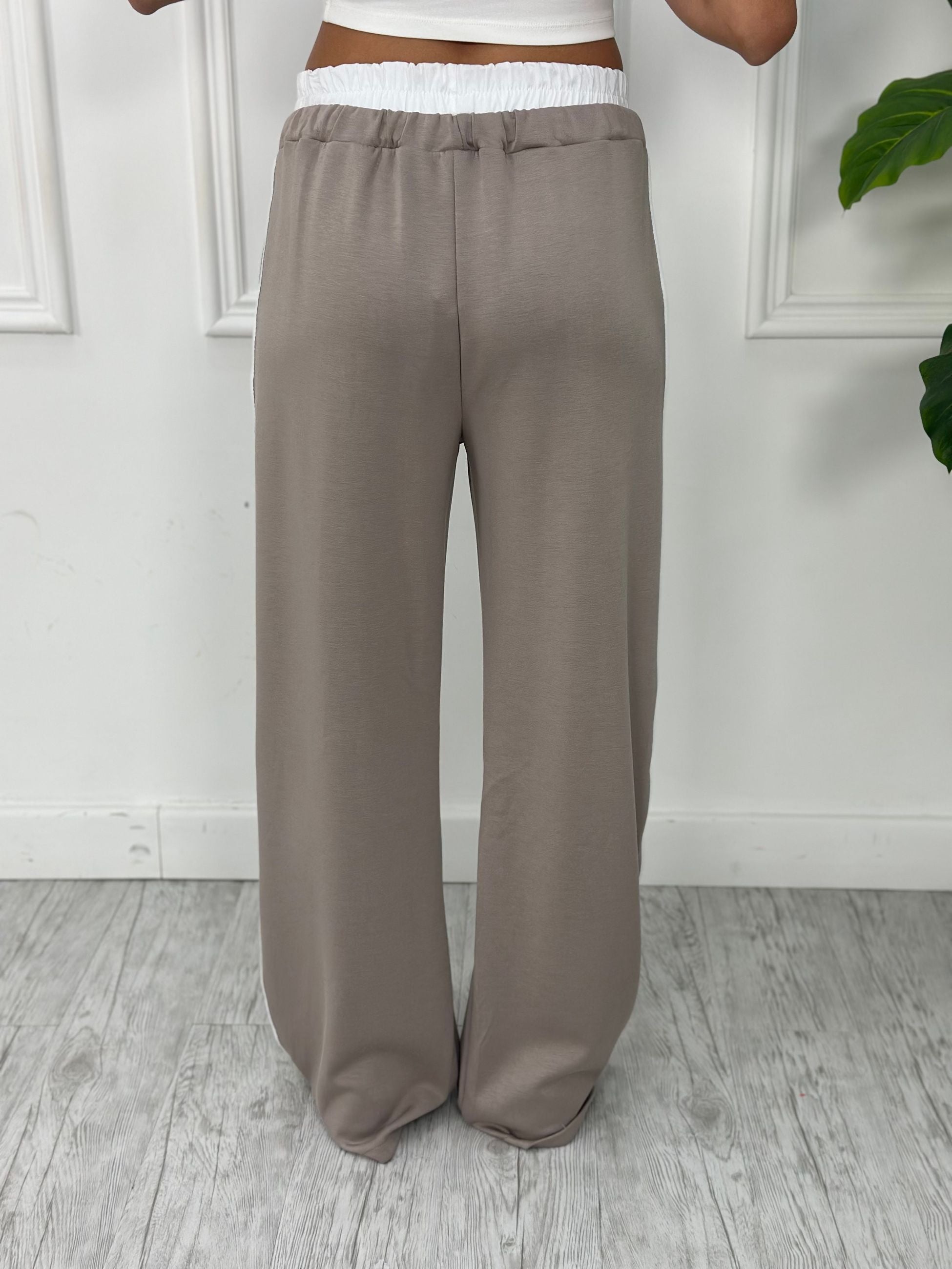 Pantalone Sport 18002