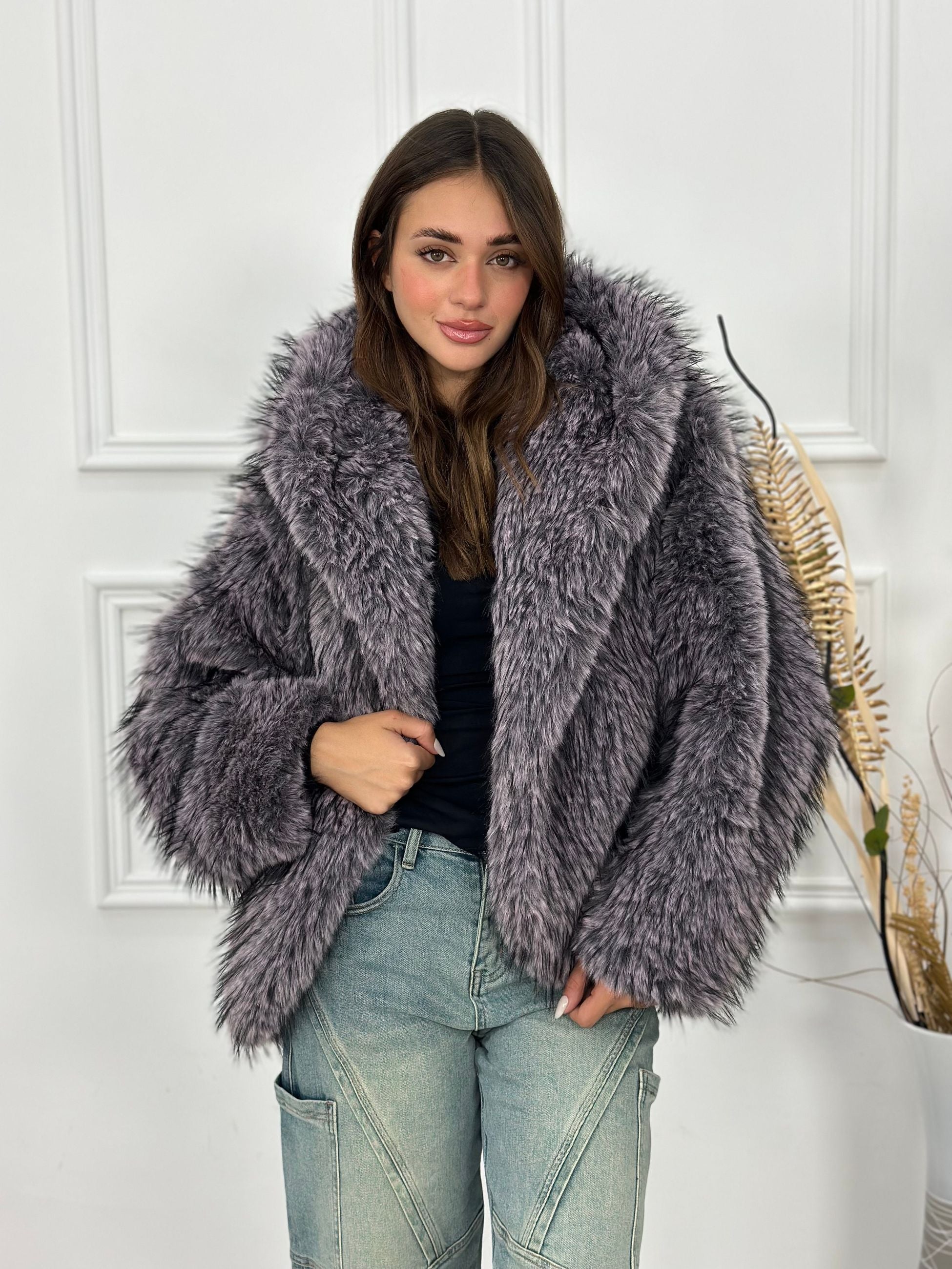 Pelliccia  Melany PJ-8234