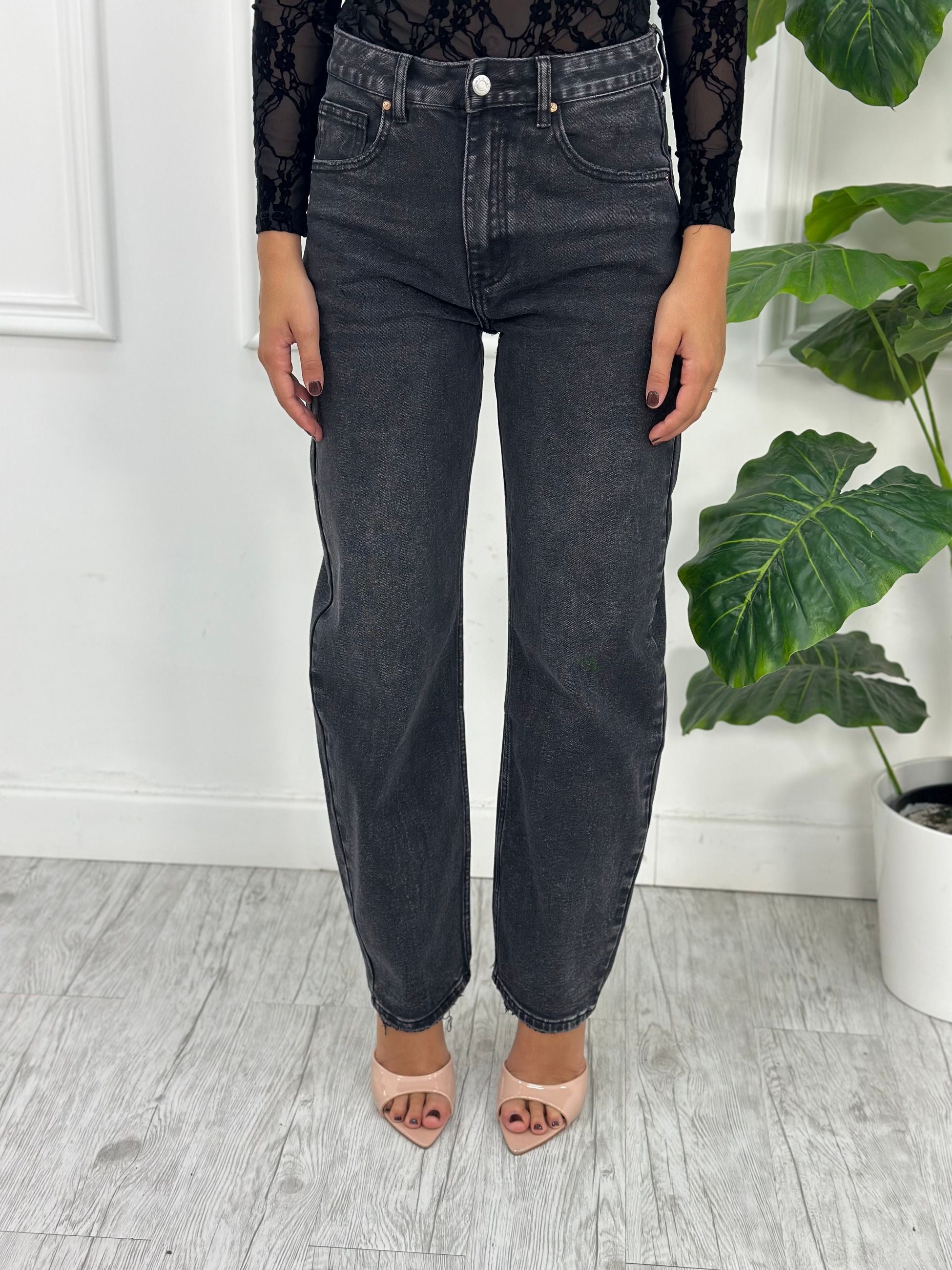 Jeans Balloon H5700 (elastico)