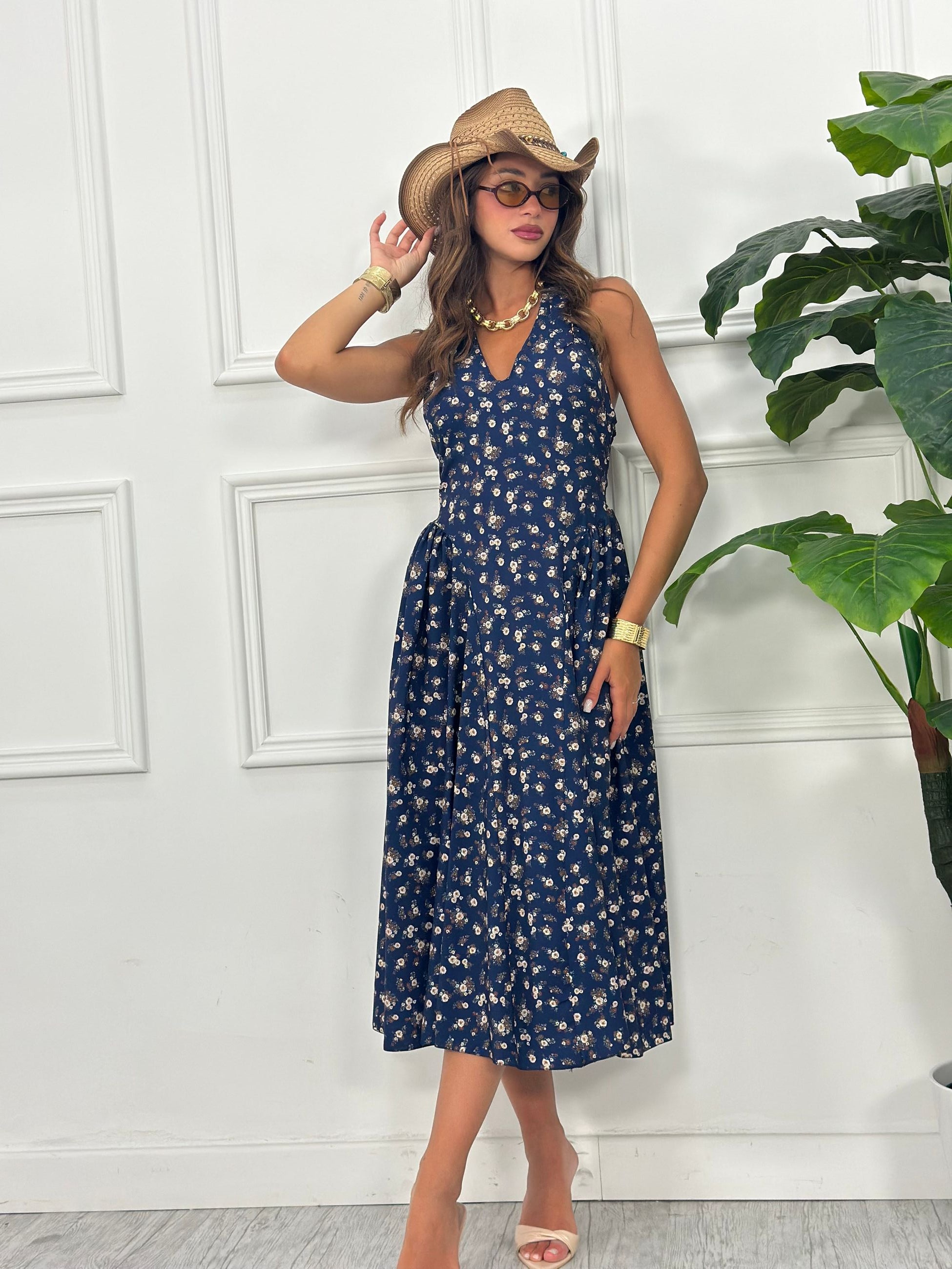 Abito Carmen EXL47421