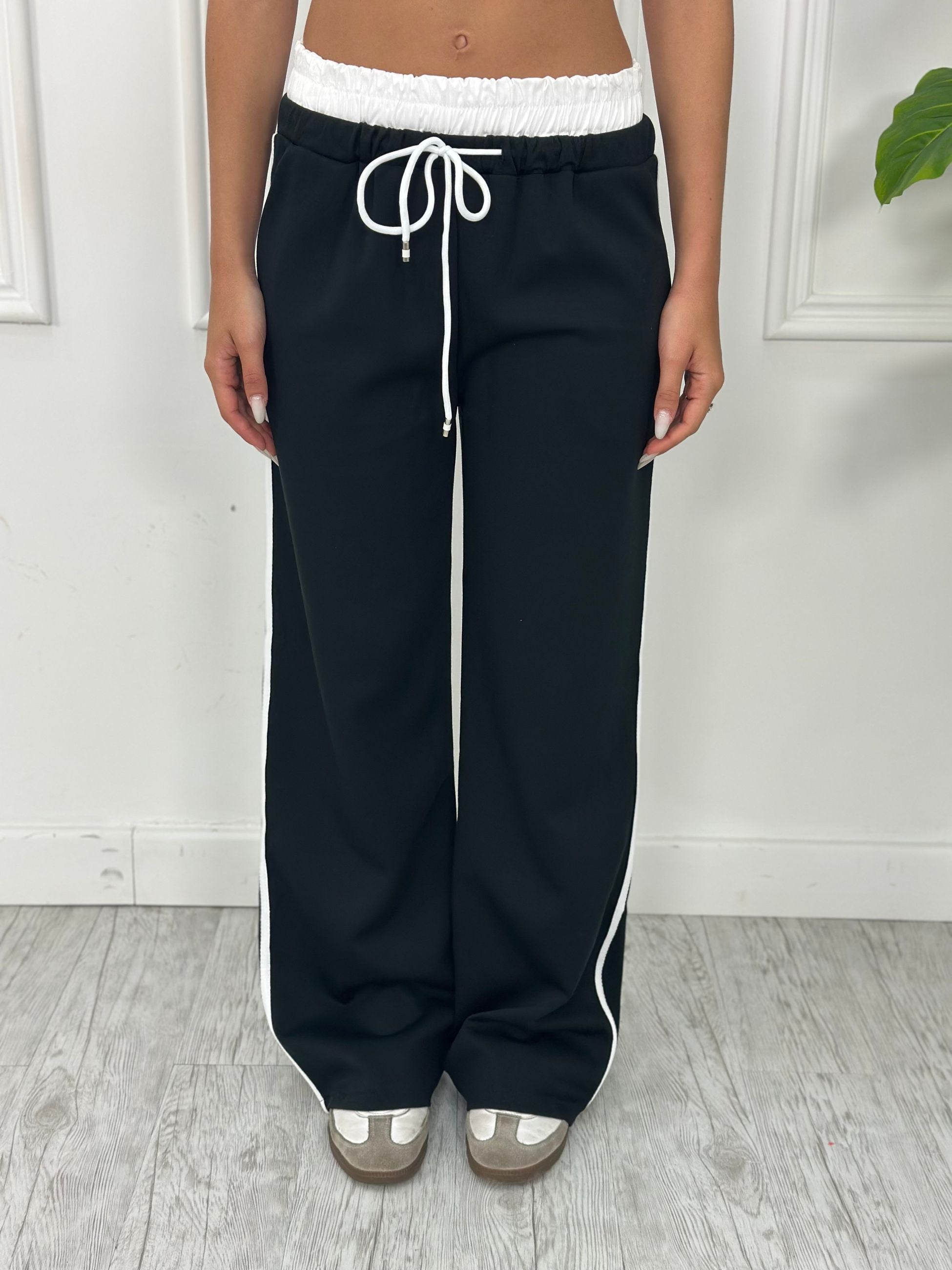 Pantalone Sport 18002