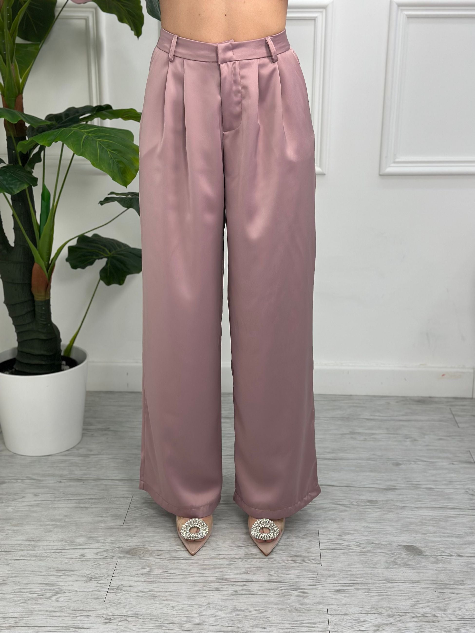 Tailleur Nikita VCT32-VCT38