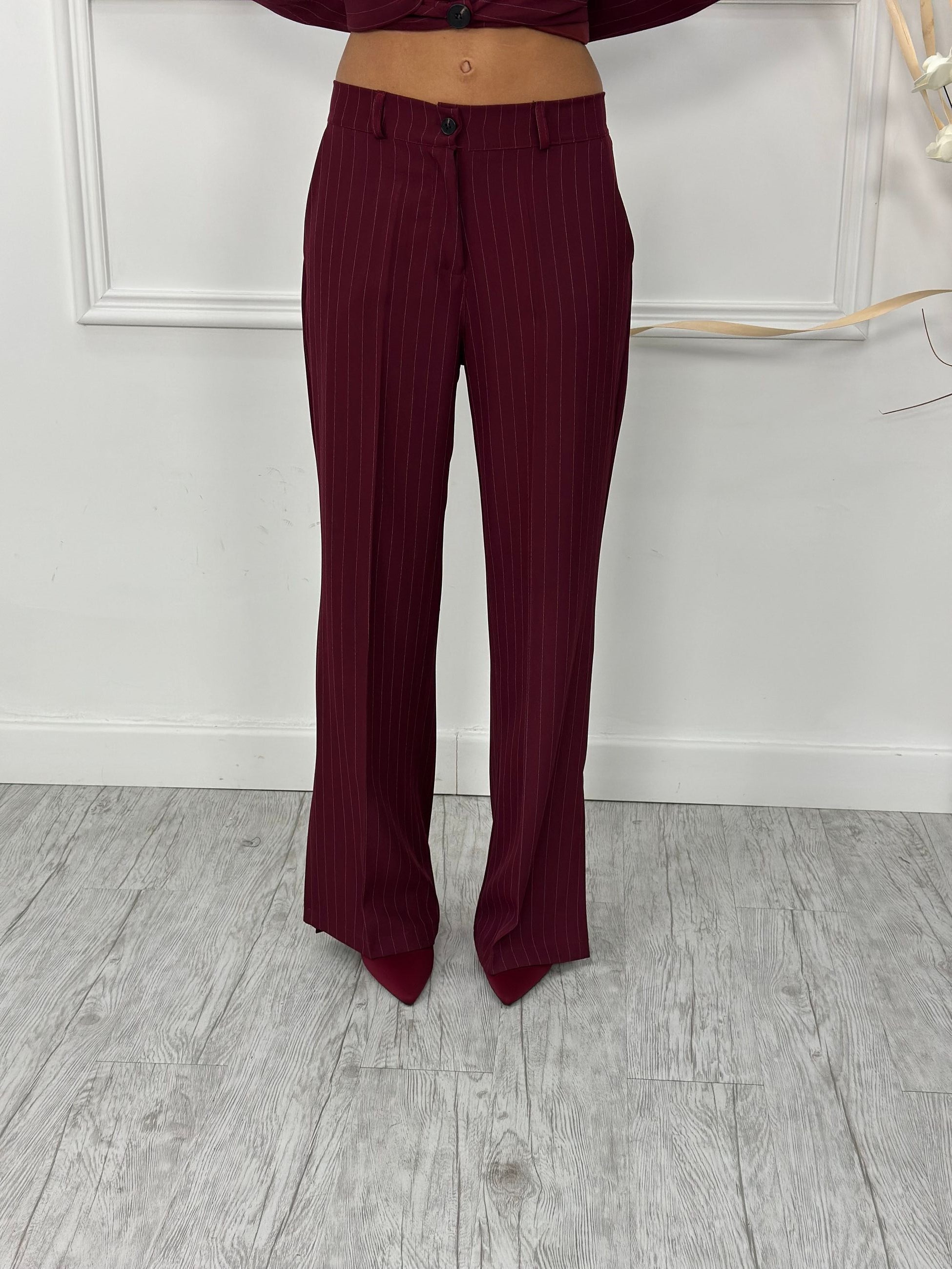 Tailleur Noemi EXL046