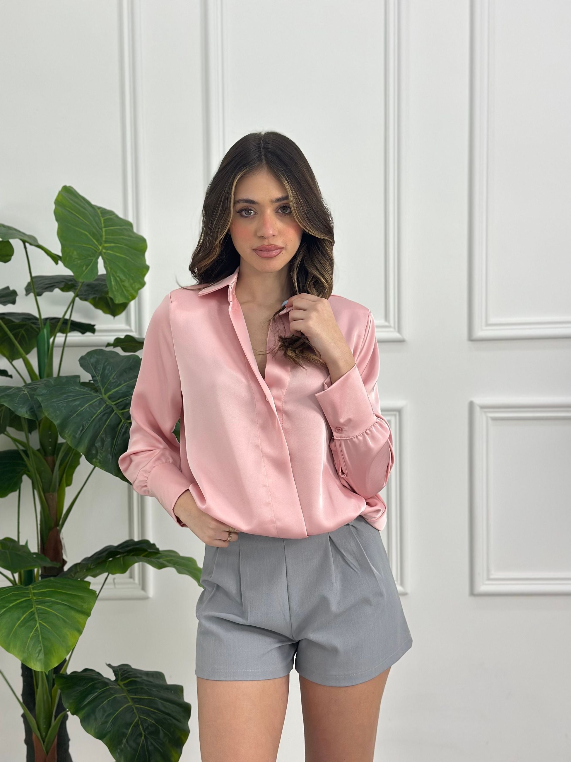 Pantaloncino Benny ARG6293