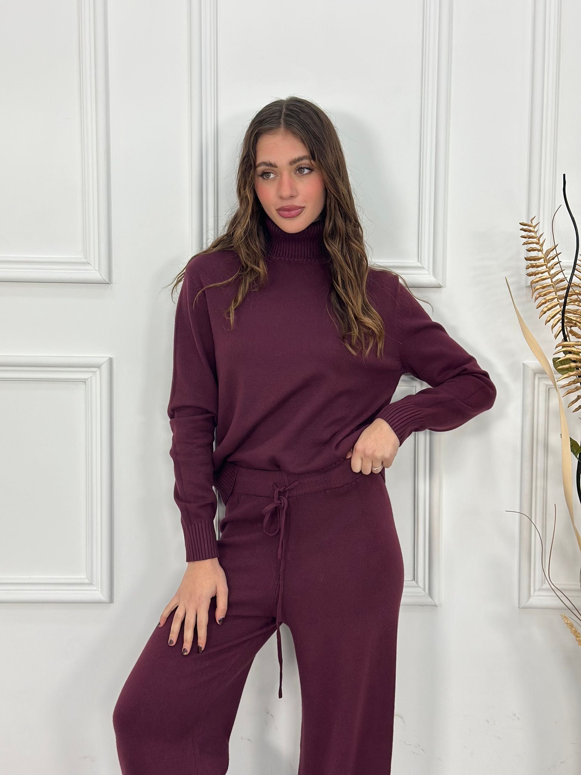 Coordinato Kiara W2299