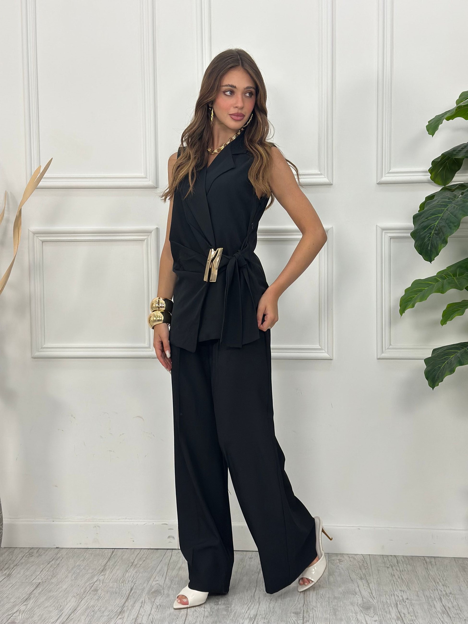 Tailleur Vittoria EXL13701