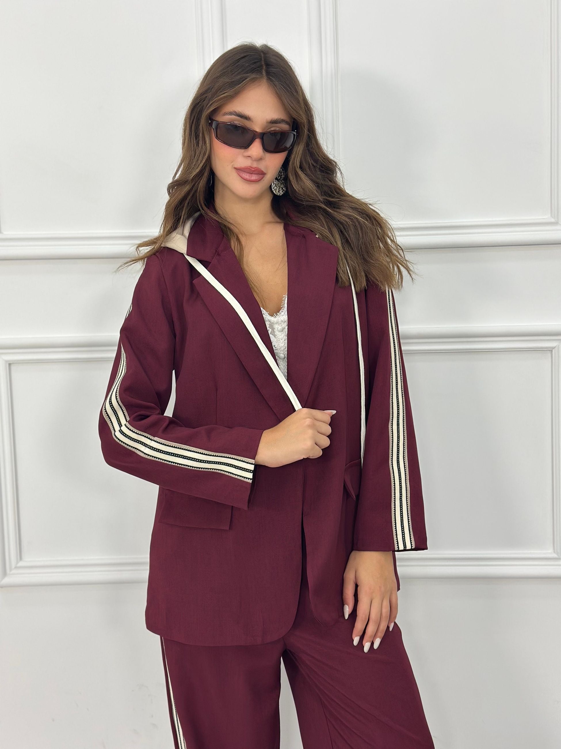 Tailleur Lory SCA25972