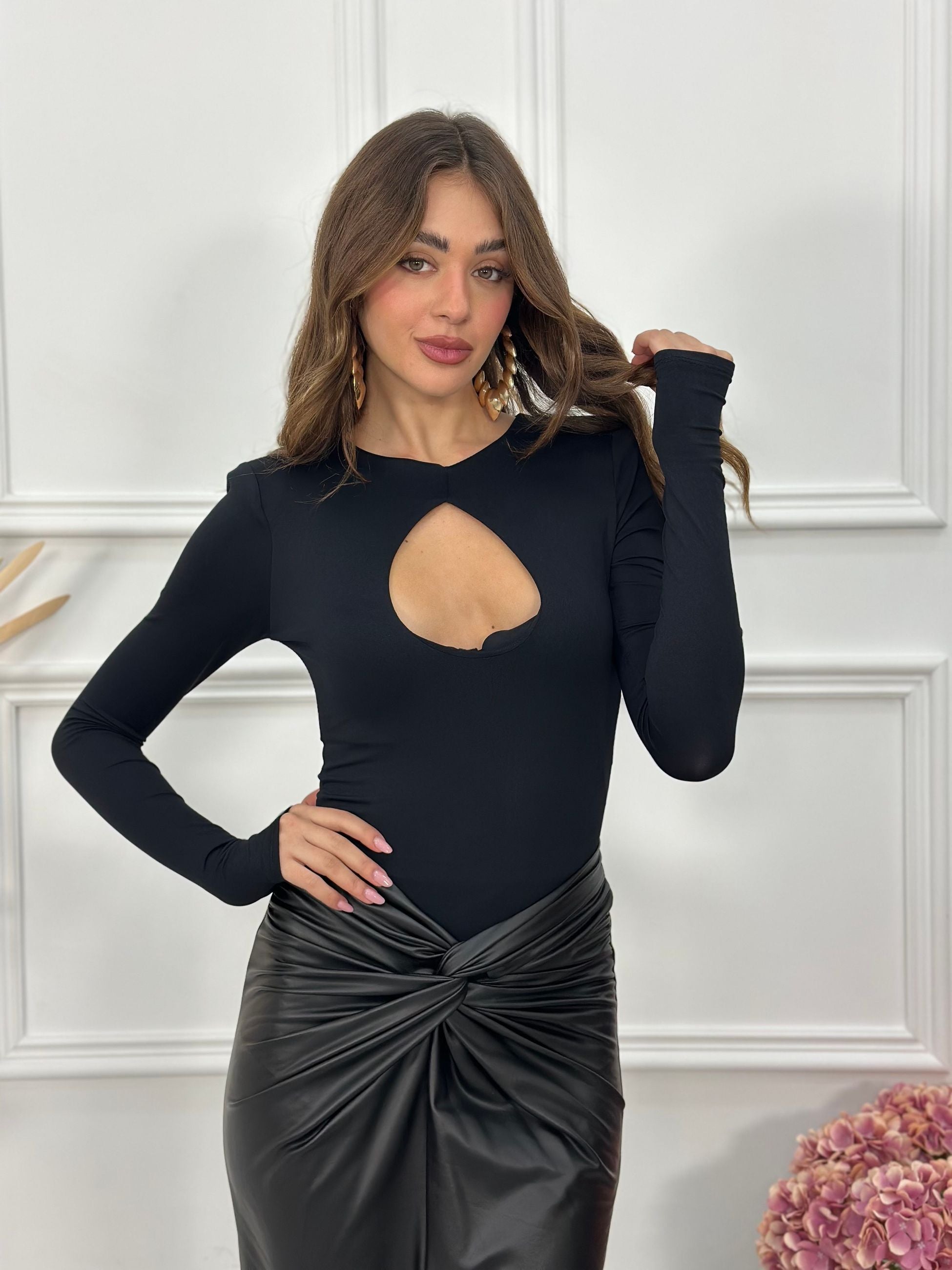 Body Spalline VCT13627