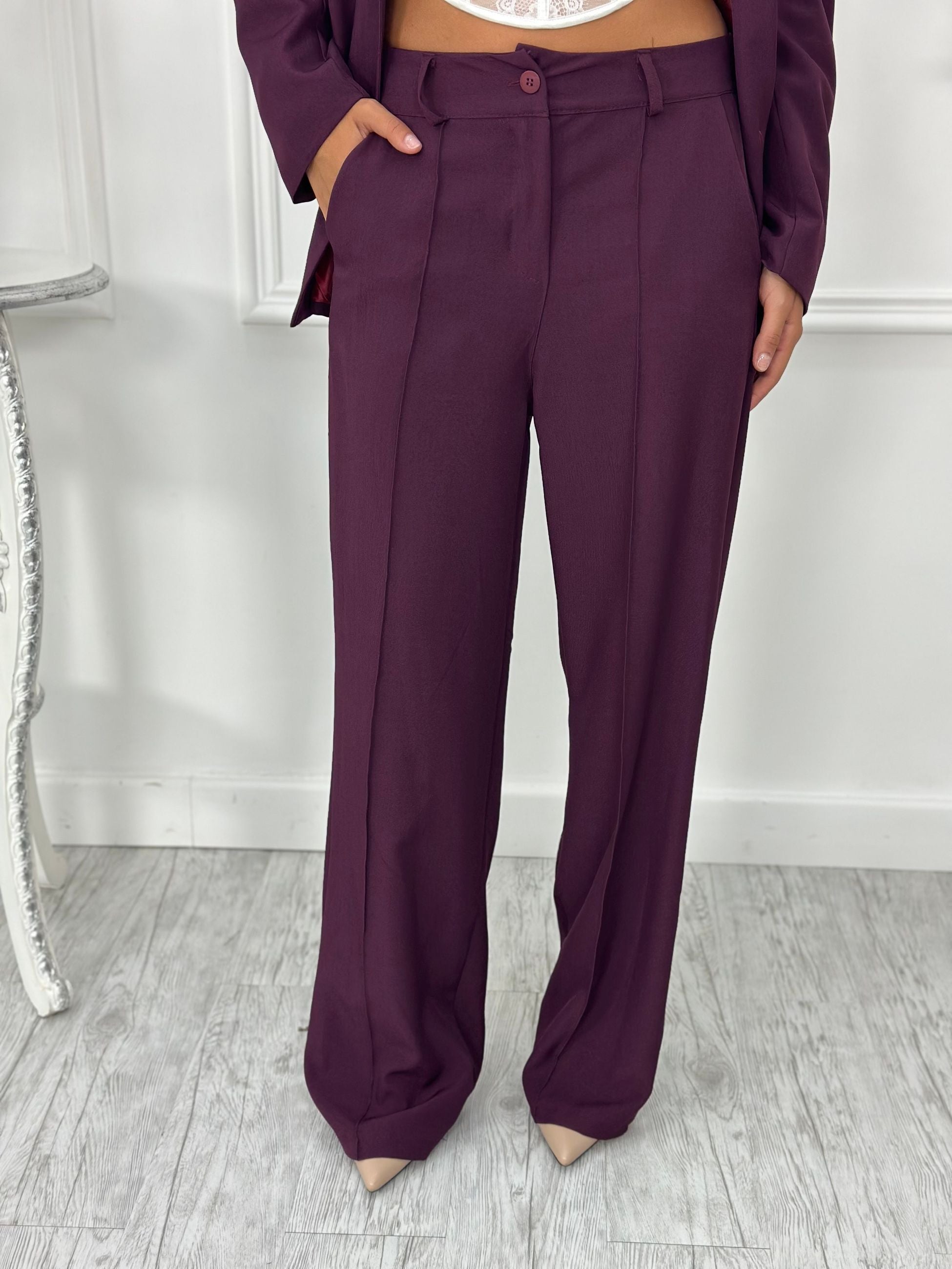 Tailleur Camilla EXL88618/17295