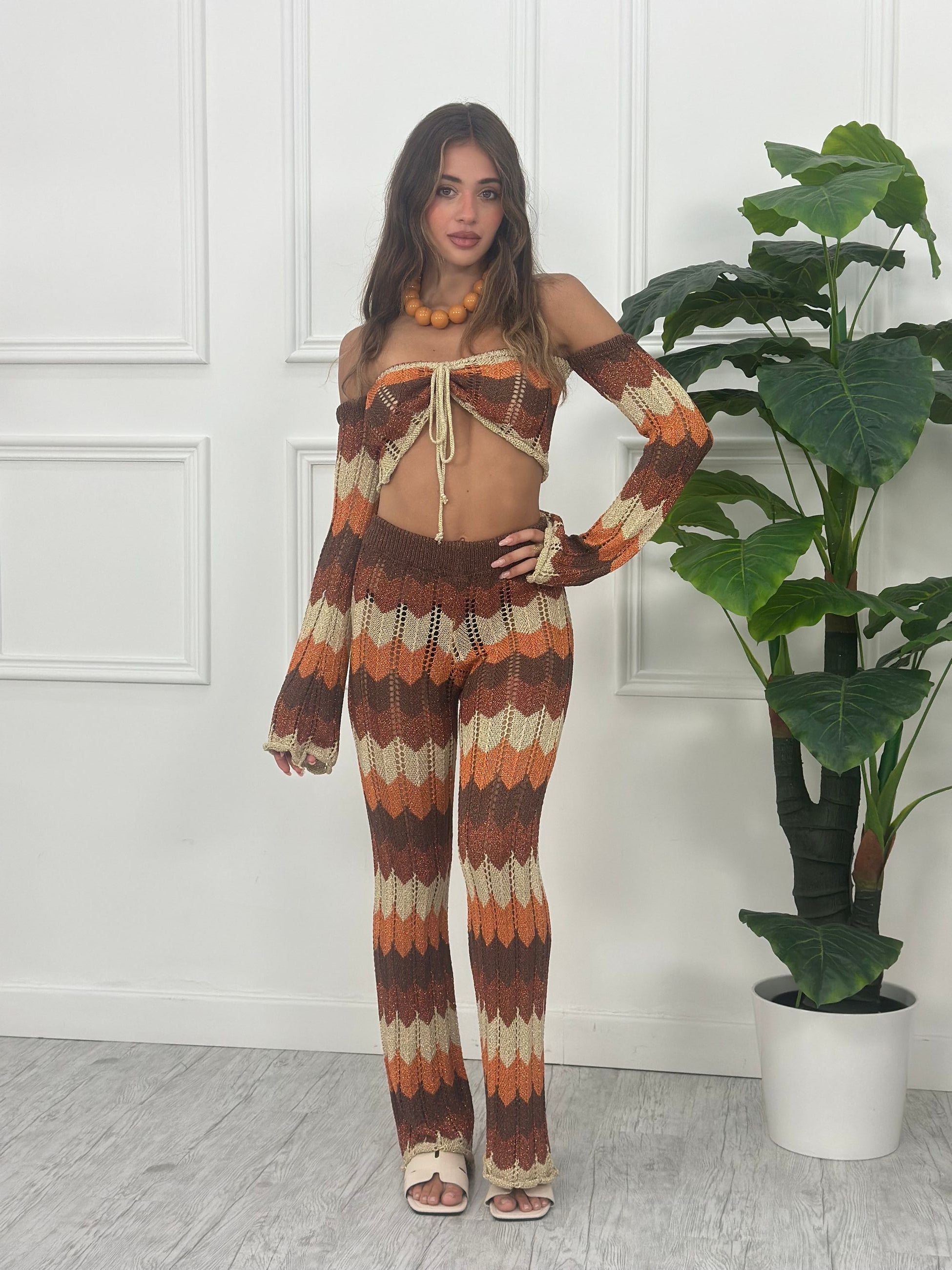 Coordinato Zanzibar VCT9001