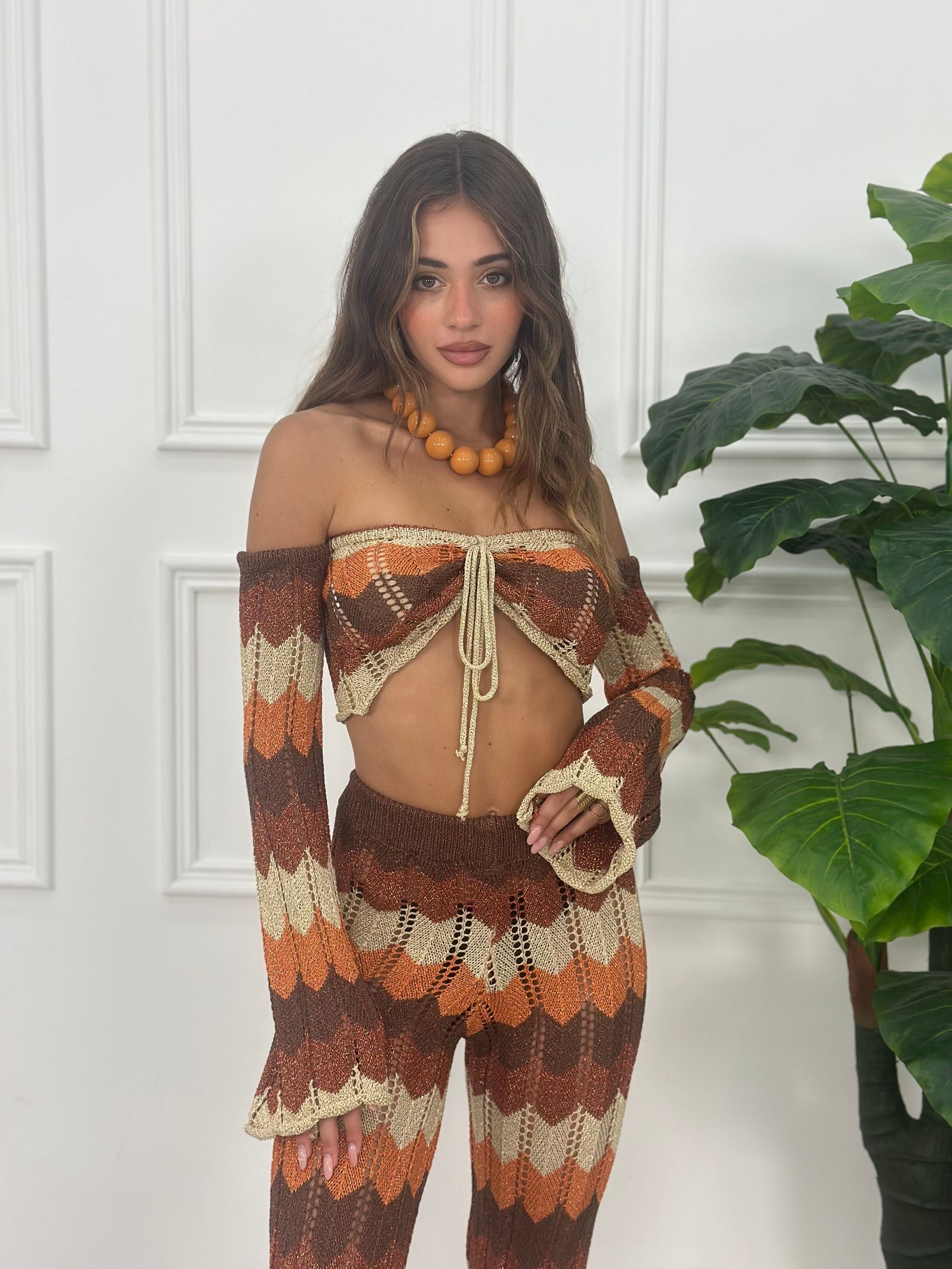 Coordinato Zanzibar VCT9001