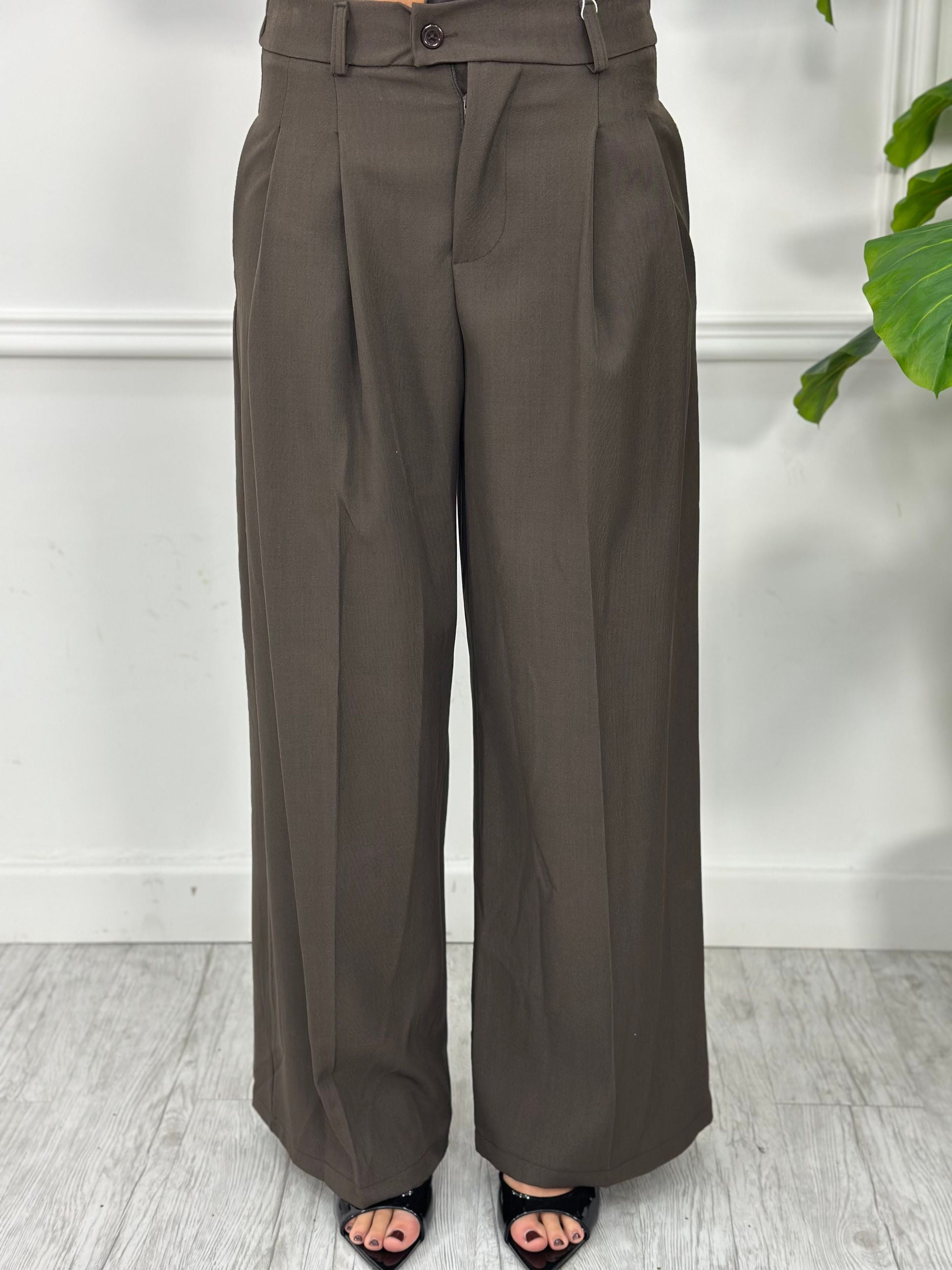 Pantalone Mood Zara ARG6271