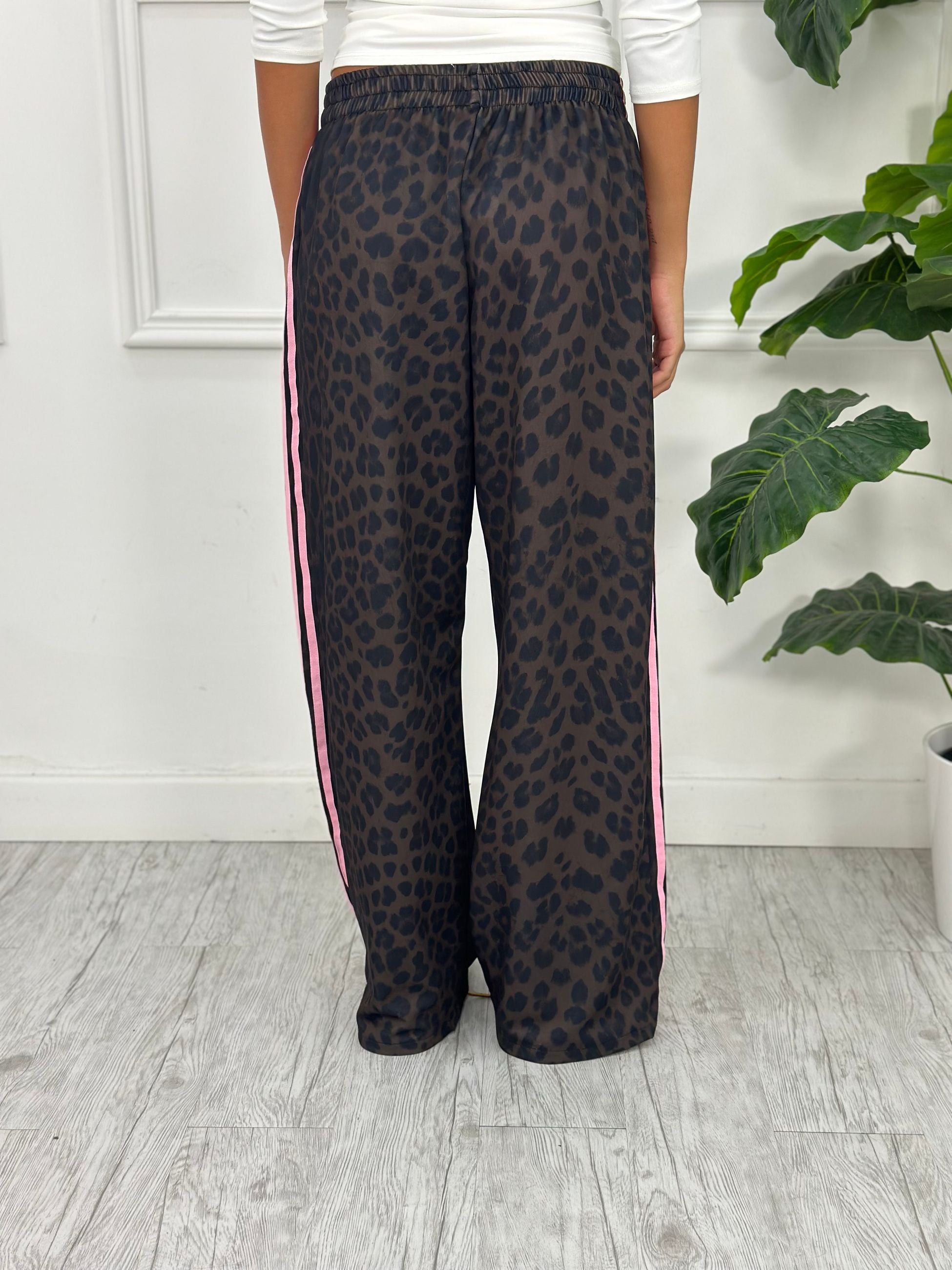 Pantatuta Animalier Z5259