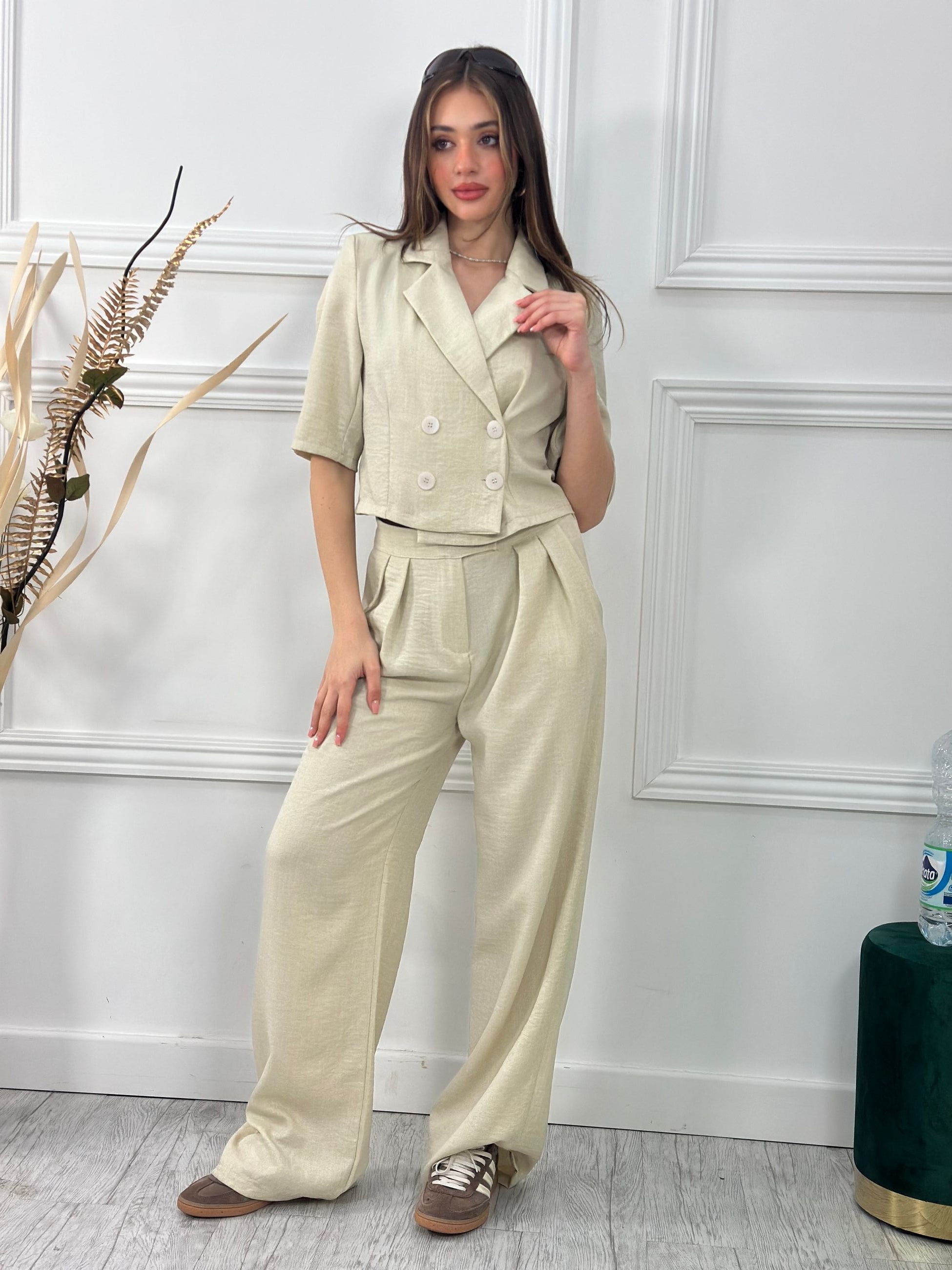 Tailleur Angela EXL88590/18085