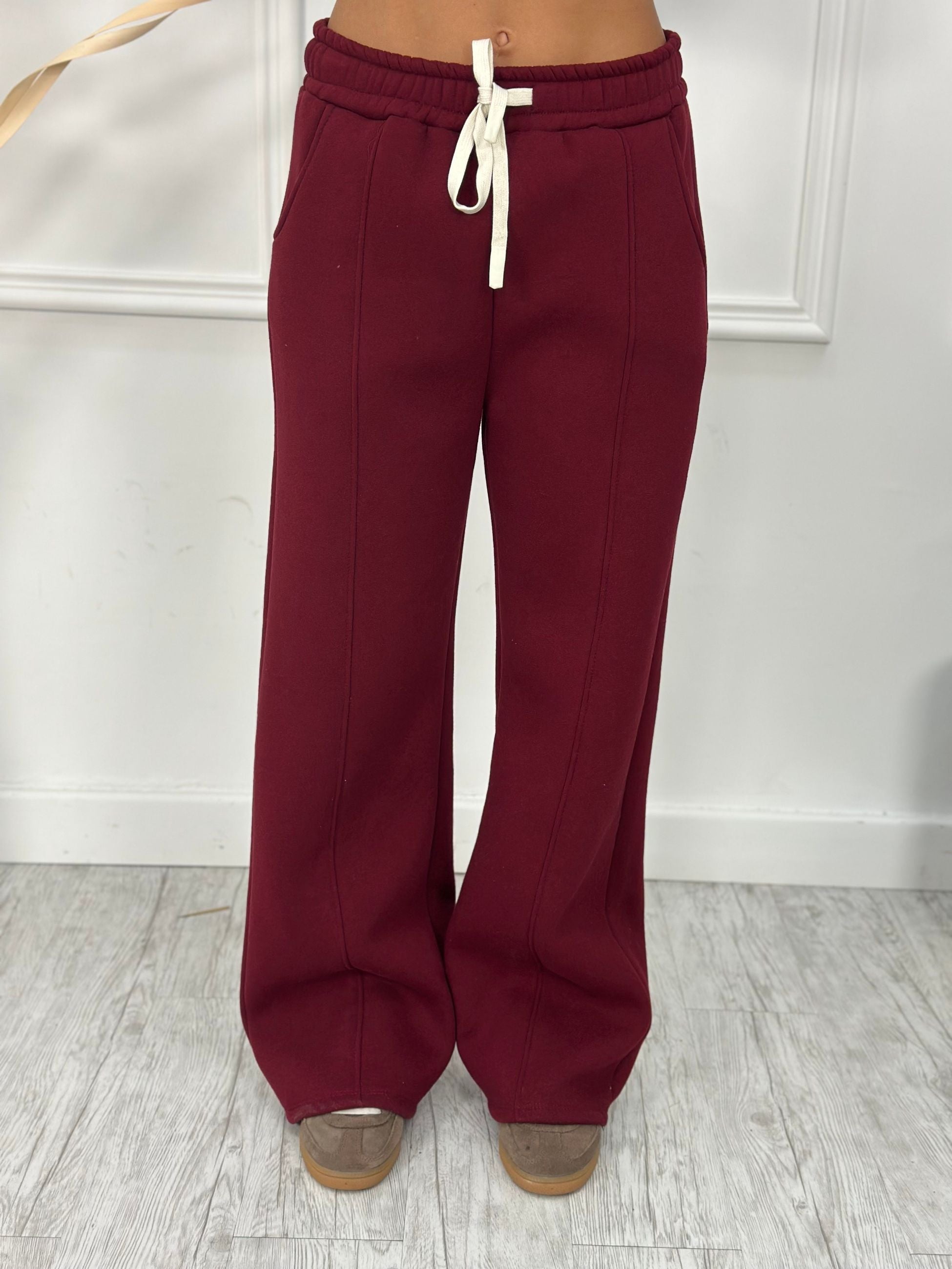 Pantatuta Felpatp EXL6251