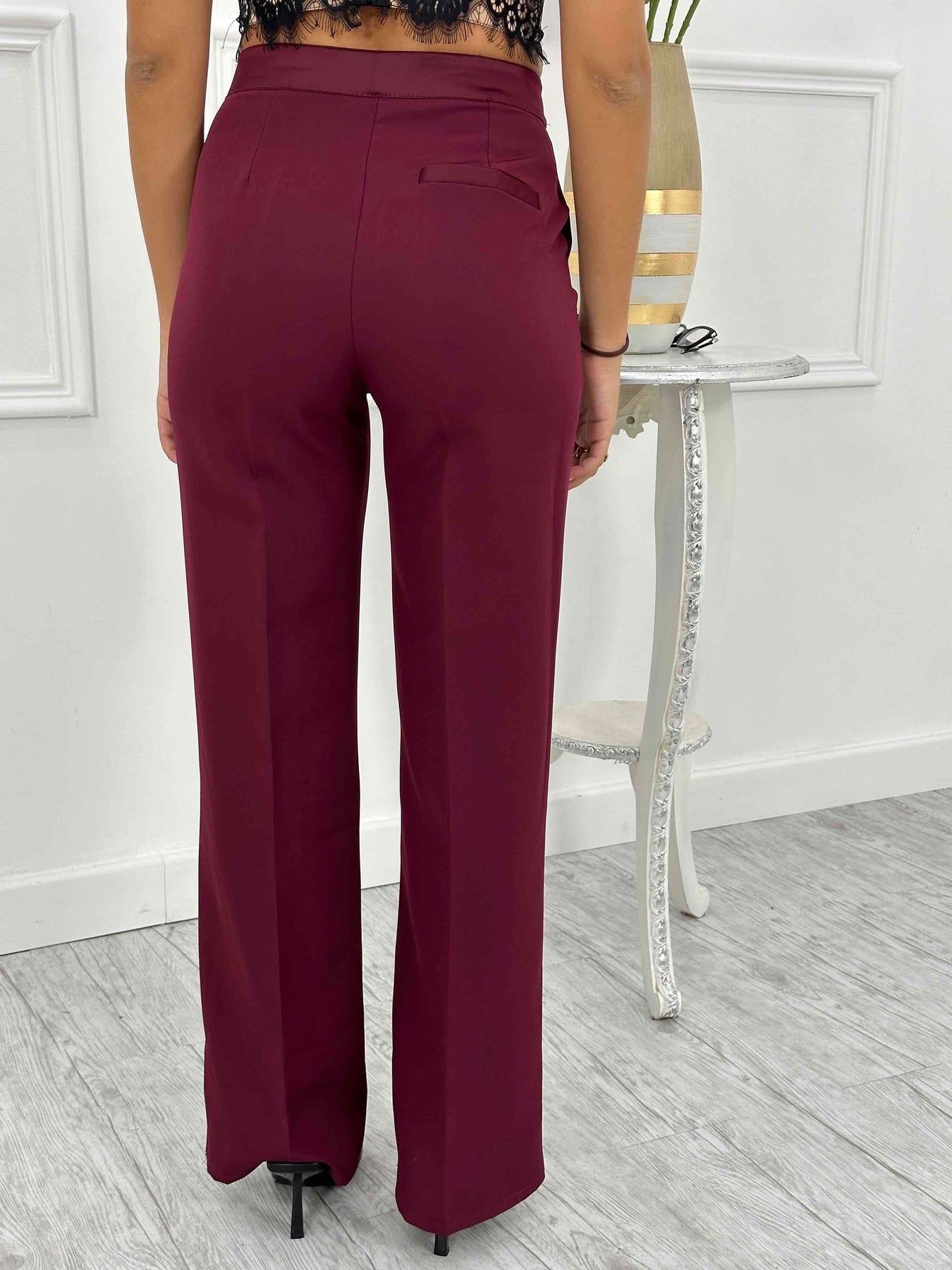 Tailleur Megan