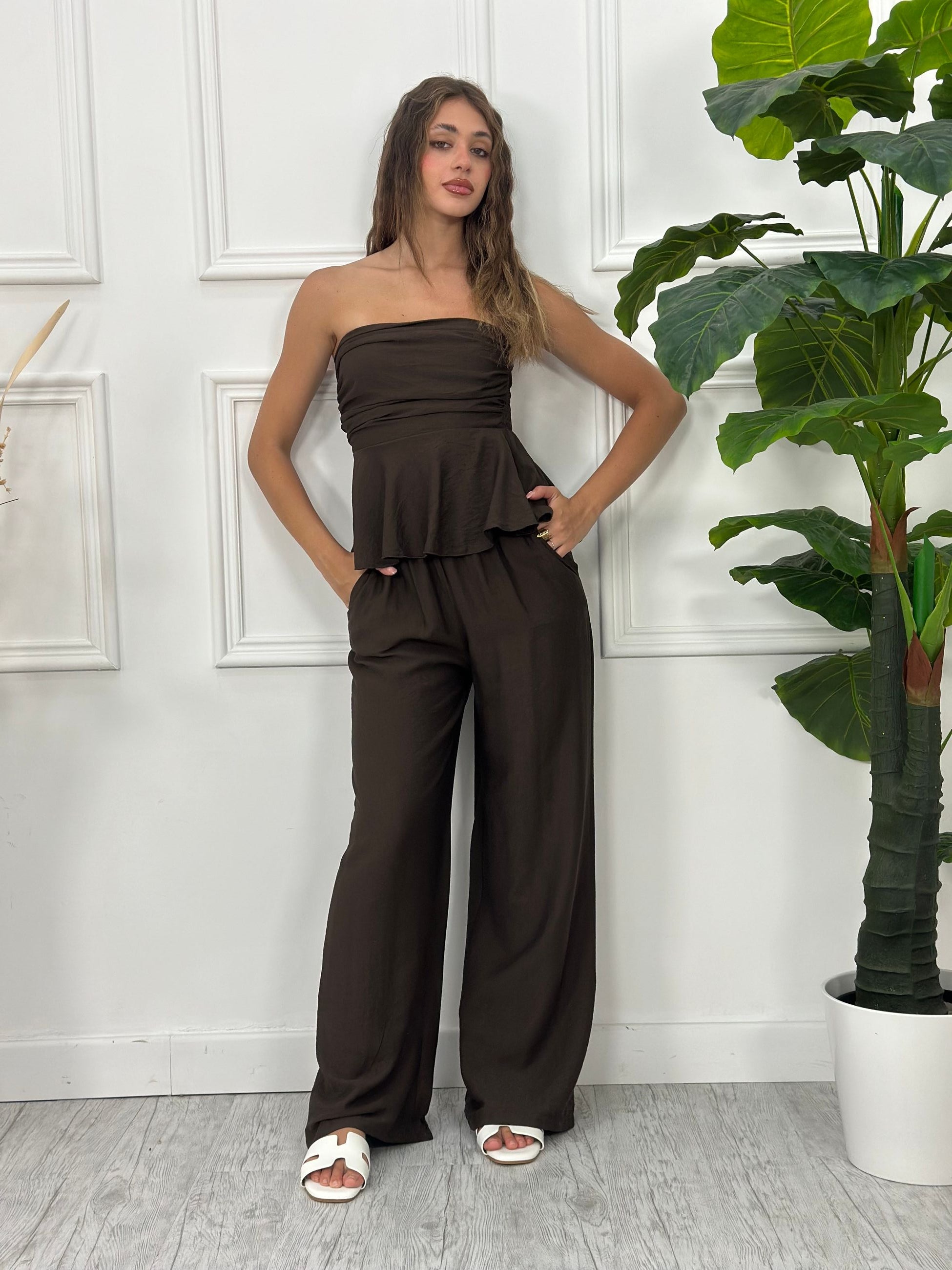 Coordinato Melissa ARG5920