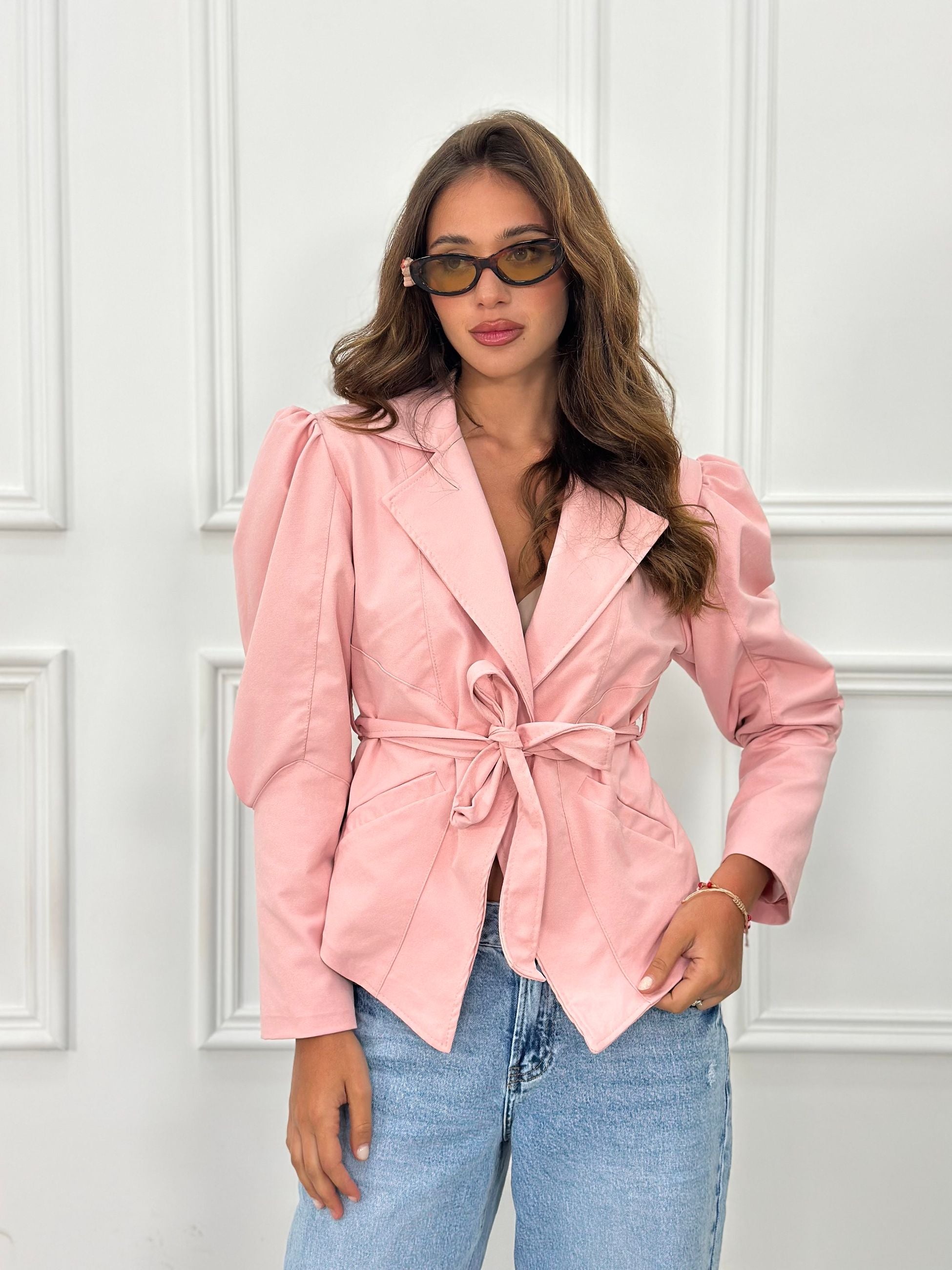 Giacca Noemy ARG6862