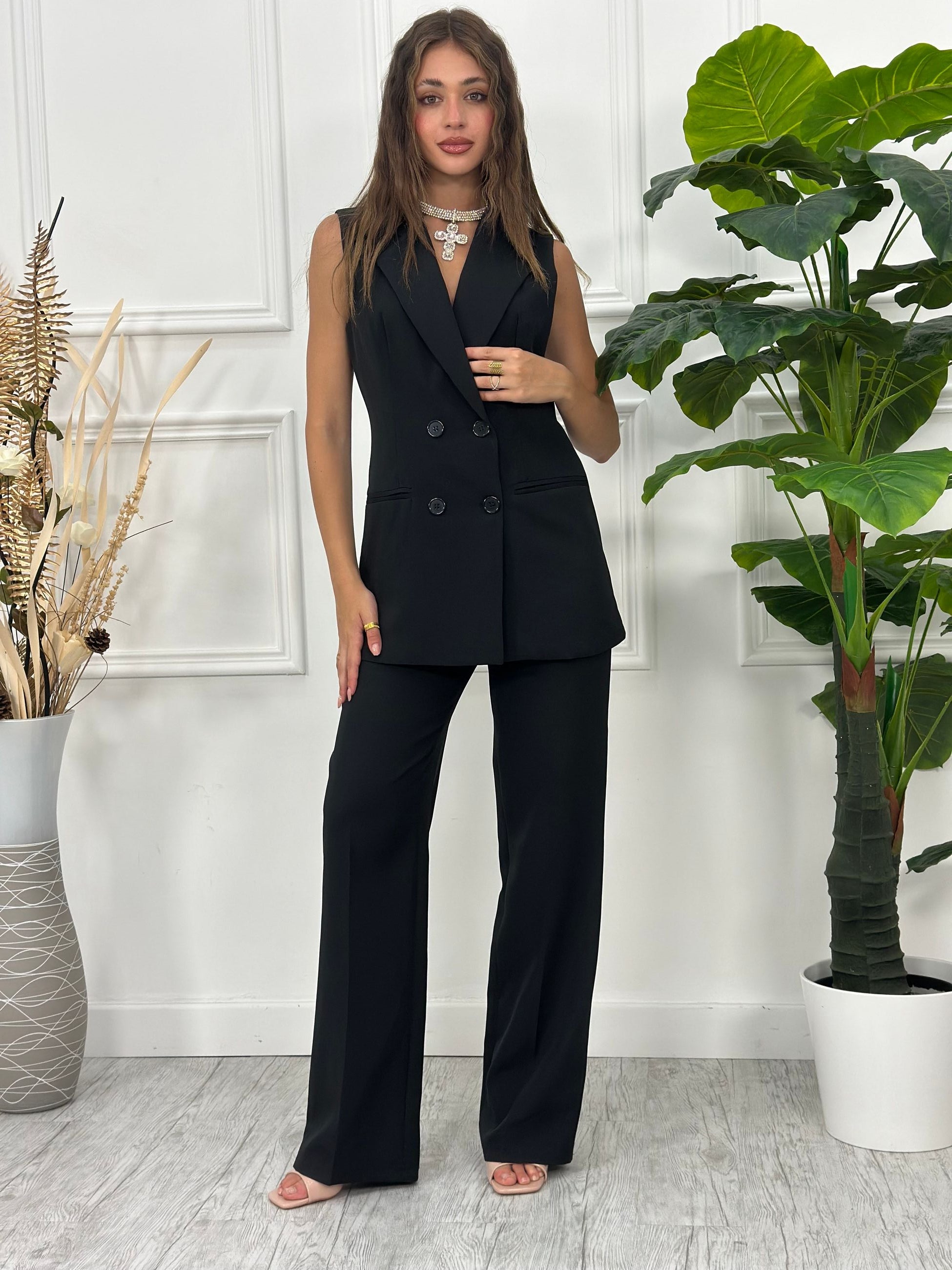 Tailleur Maila BRS6704