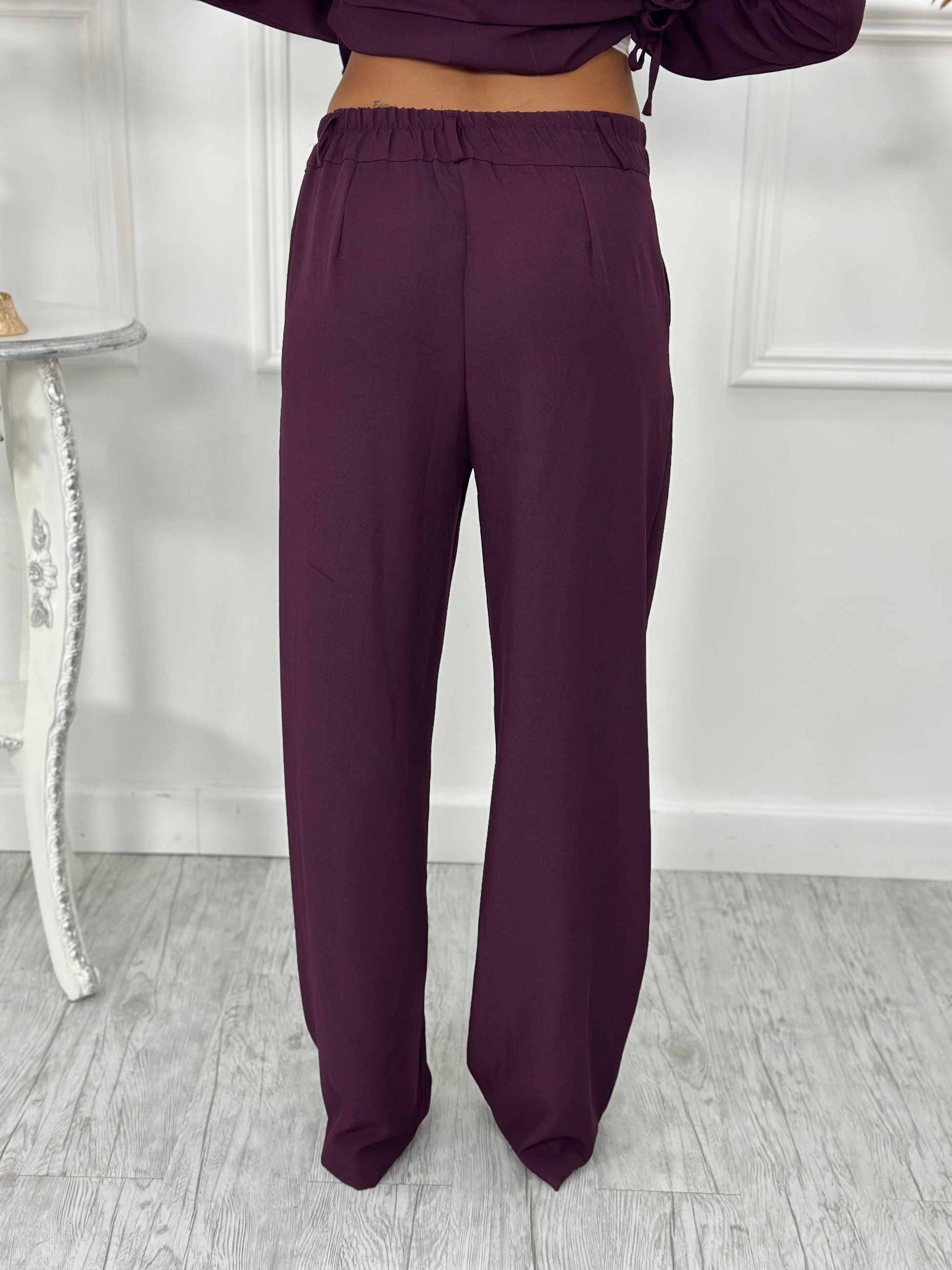 Tailleur Camilla EXL88618/17295