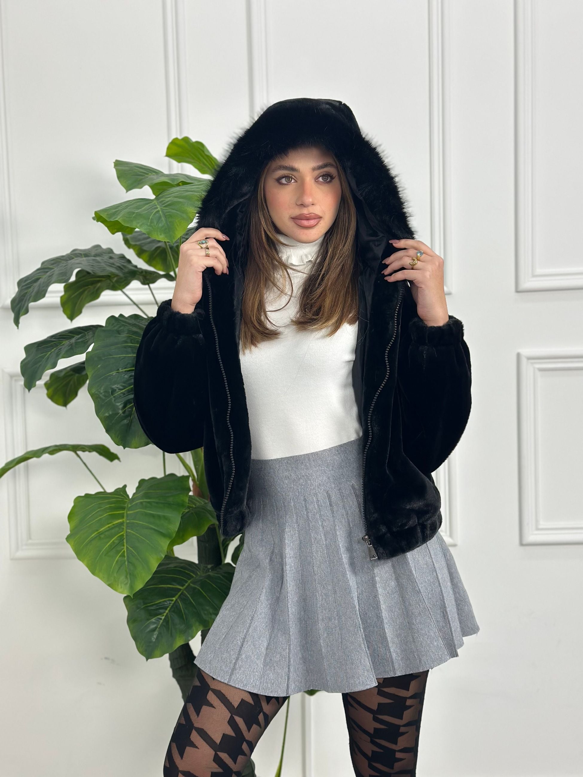 Gonna Giorgia EXL8040