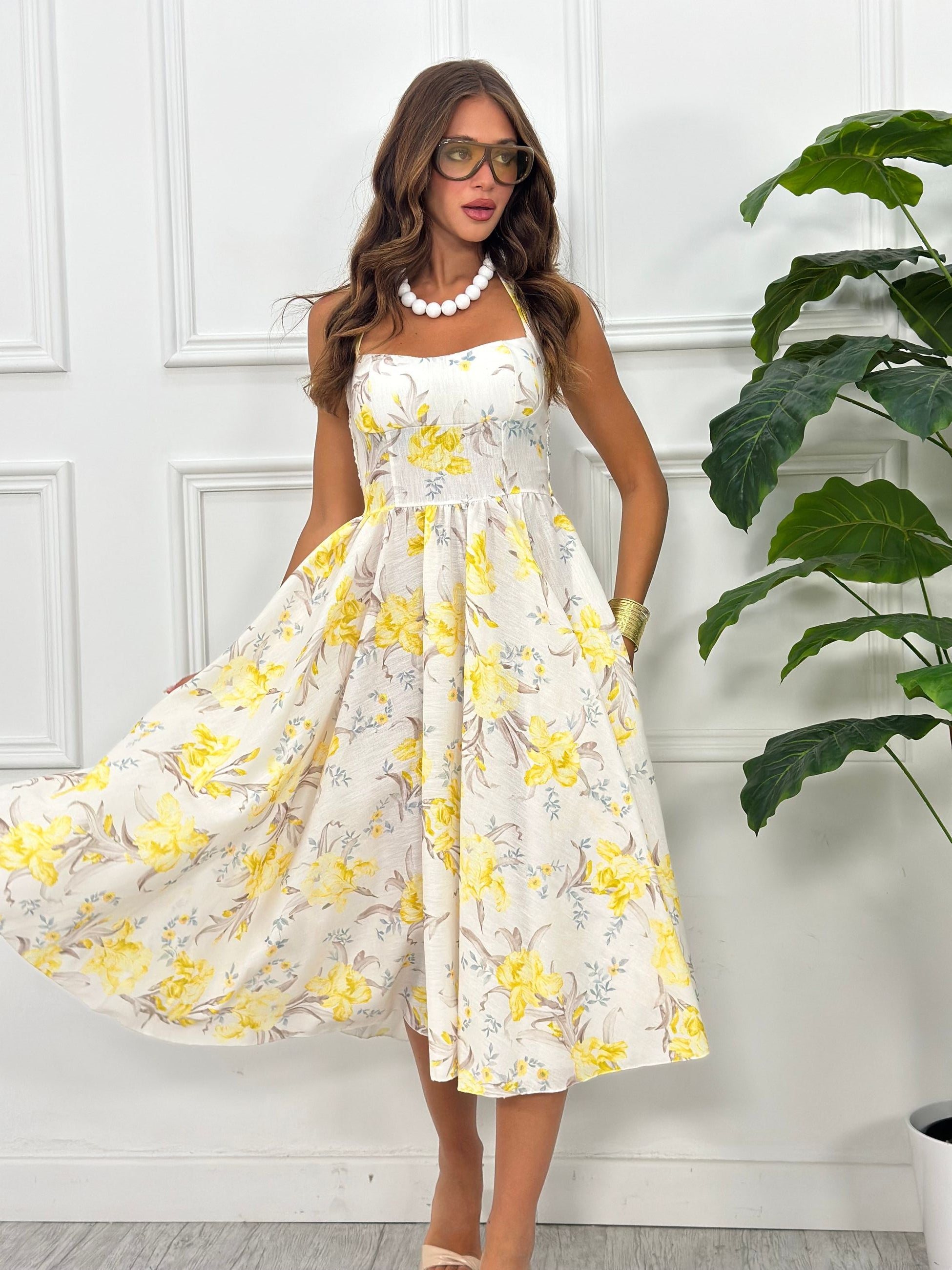 Abito Roberta VCT26366R