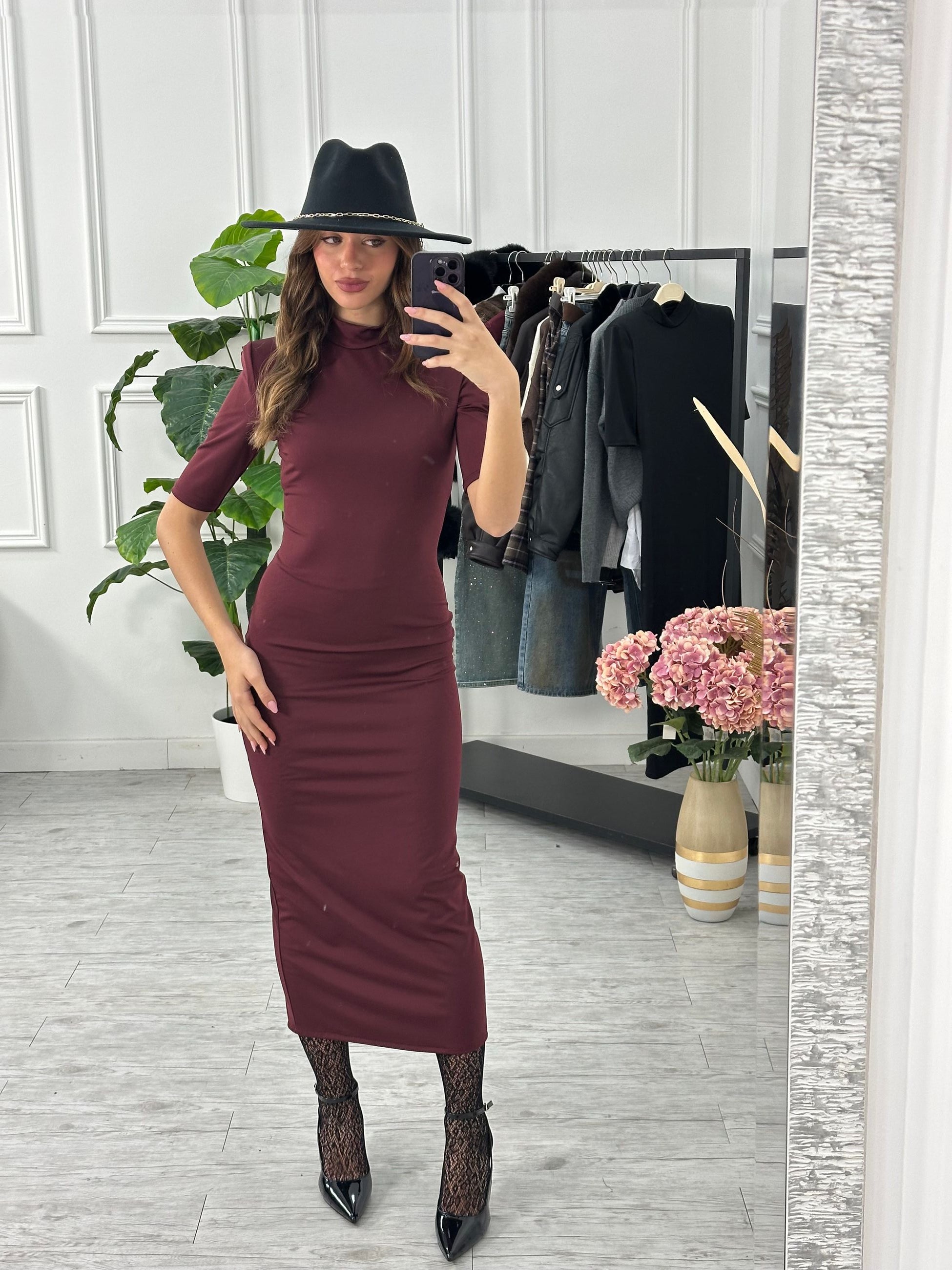 Abito Alice VCT27333