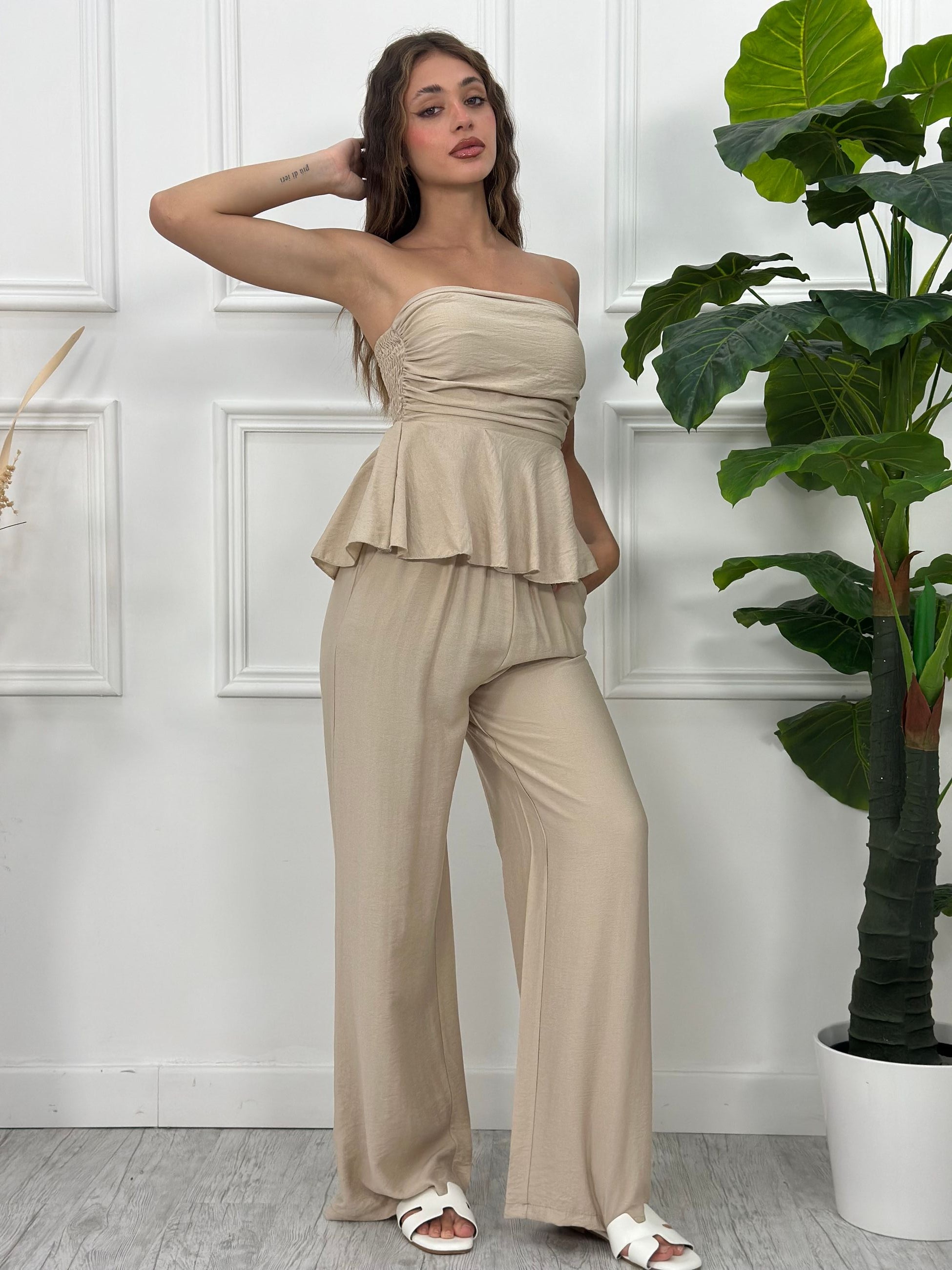 Coordinato Melissa ARG5920
