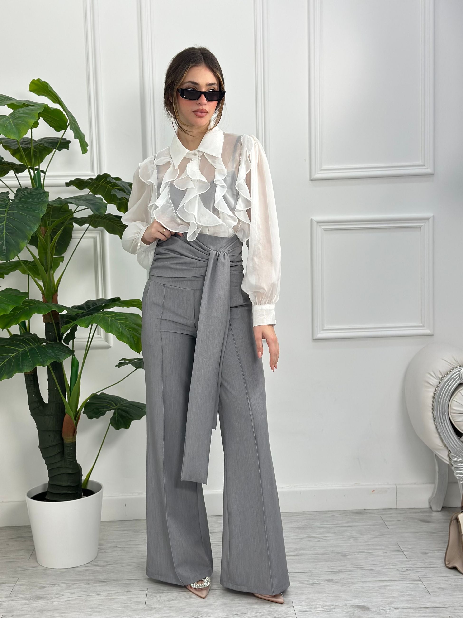 Pantalone Belen VCT6709