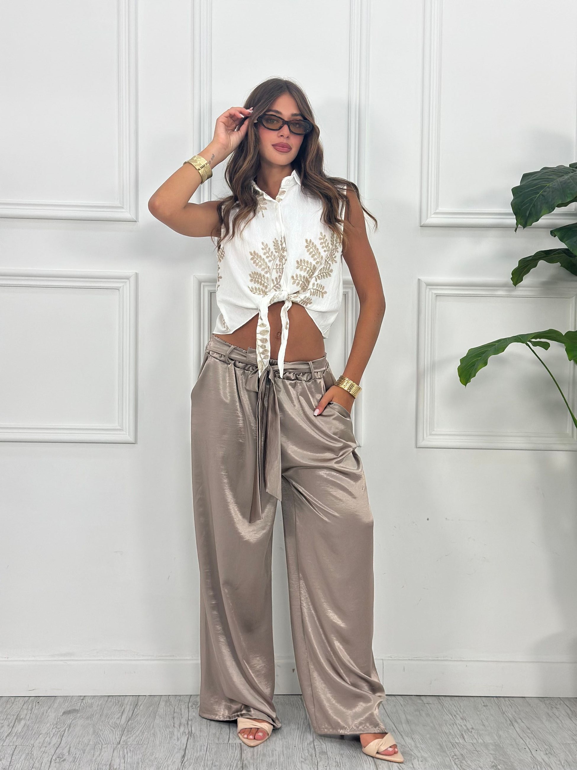 Pantapalazzo Top Quality EXL12333
