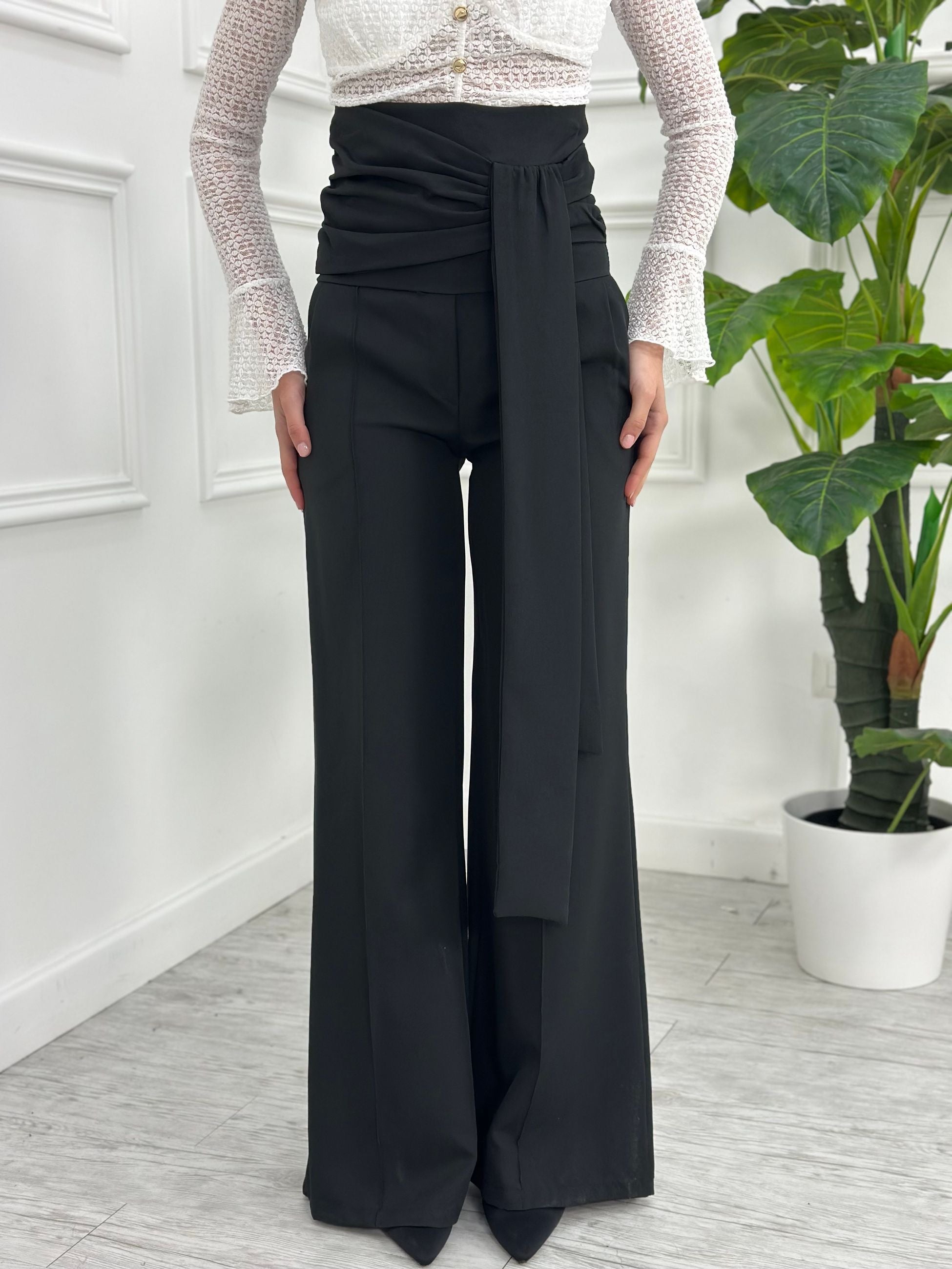 Pantalone Belen VCT6709