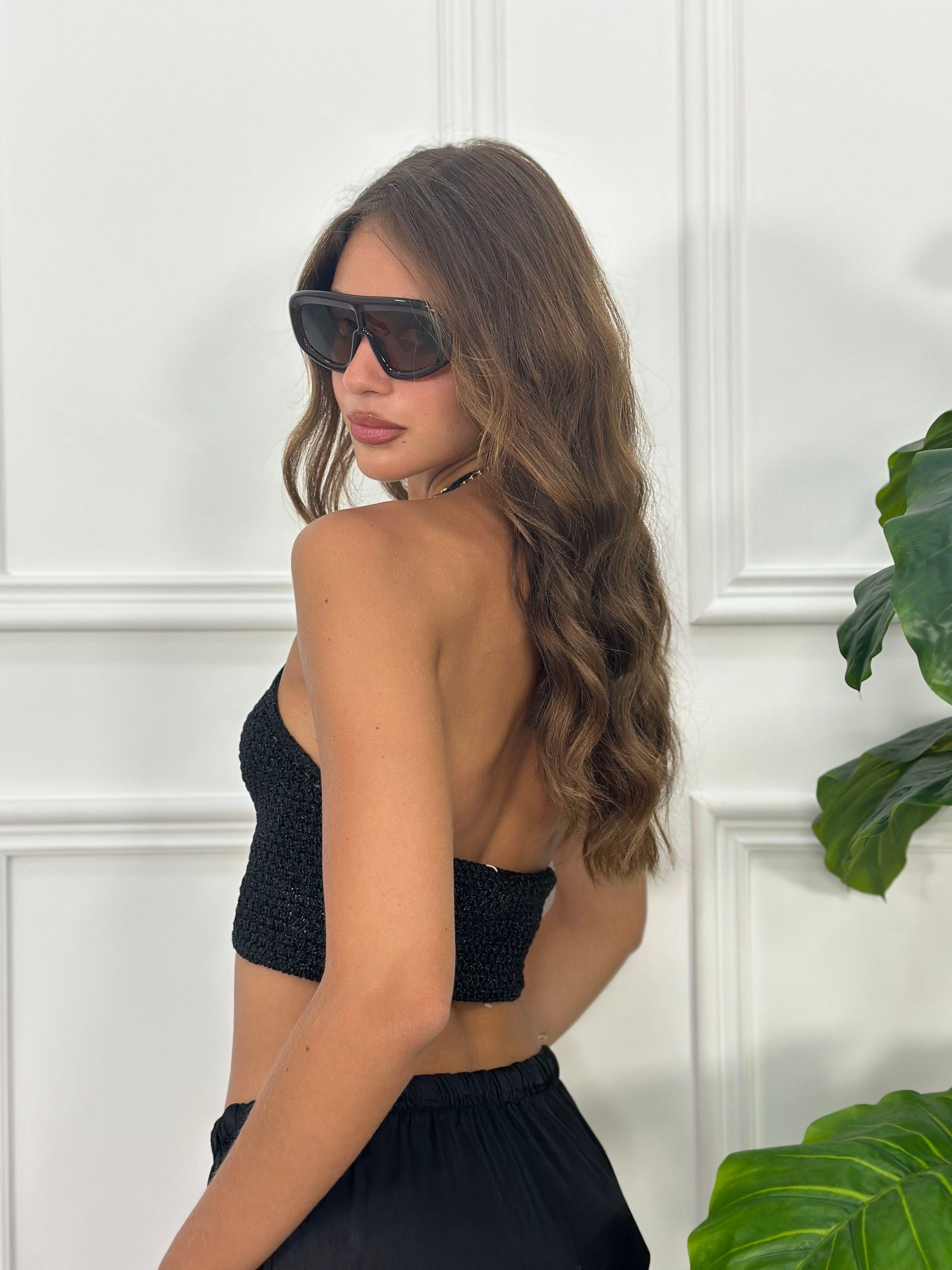Top Lurex (viscosa)