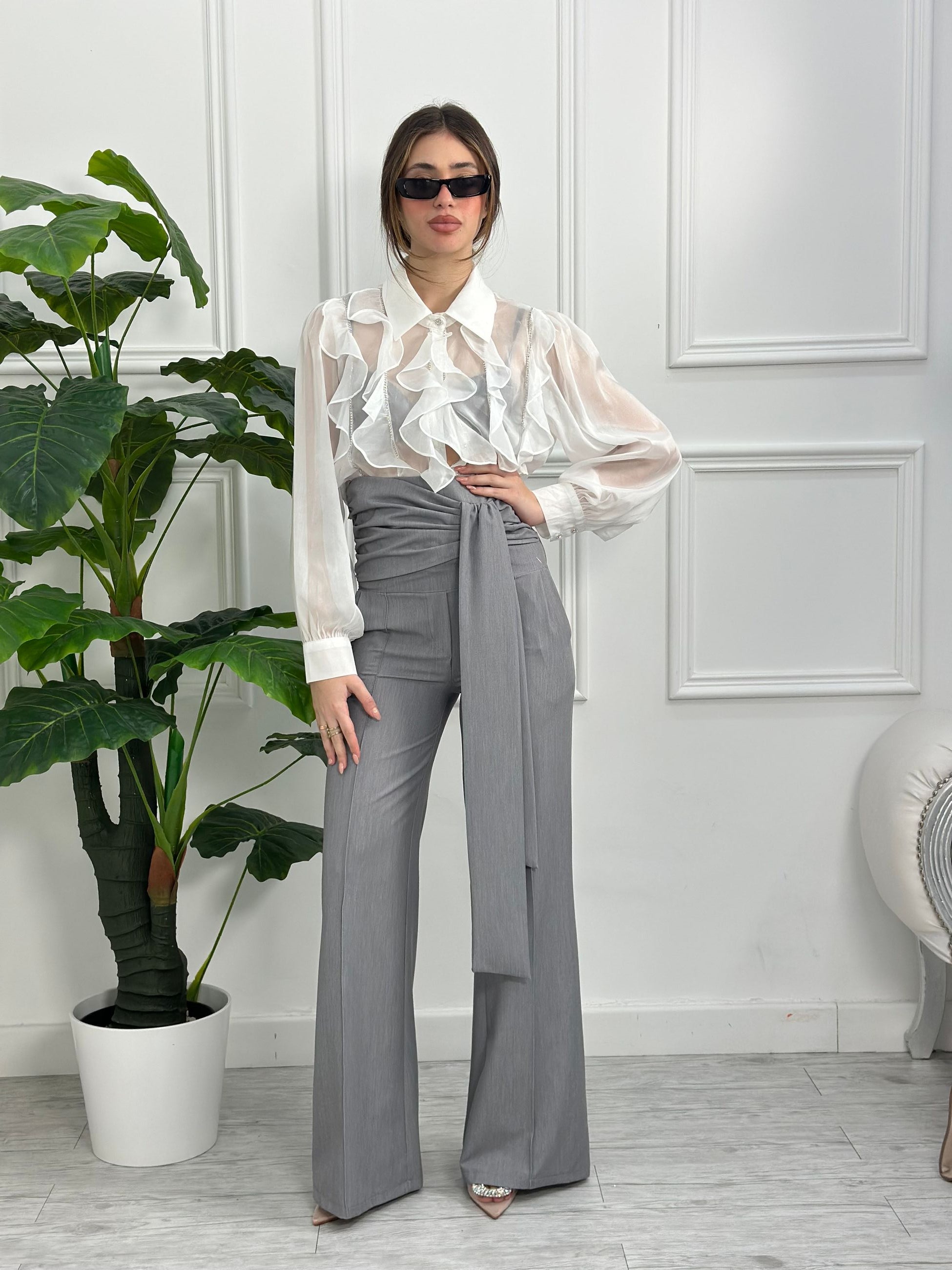 Pantalone Belen VCT6709