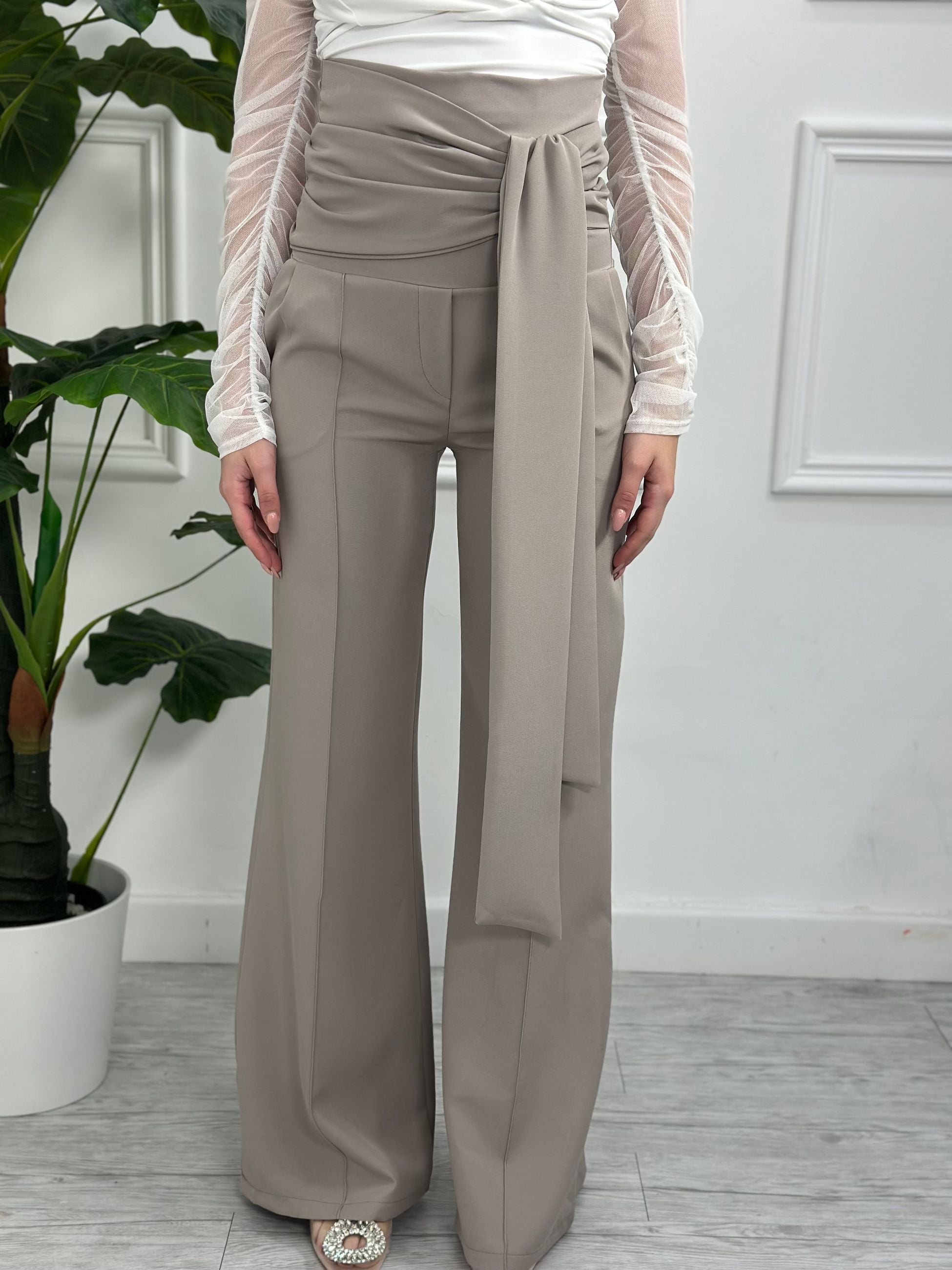 Pantalone Belen VCT6709