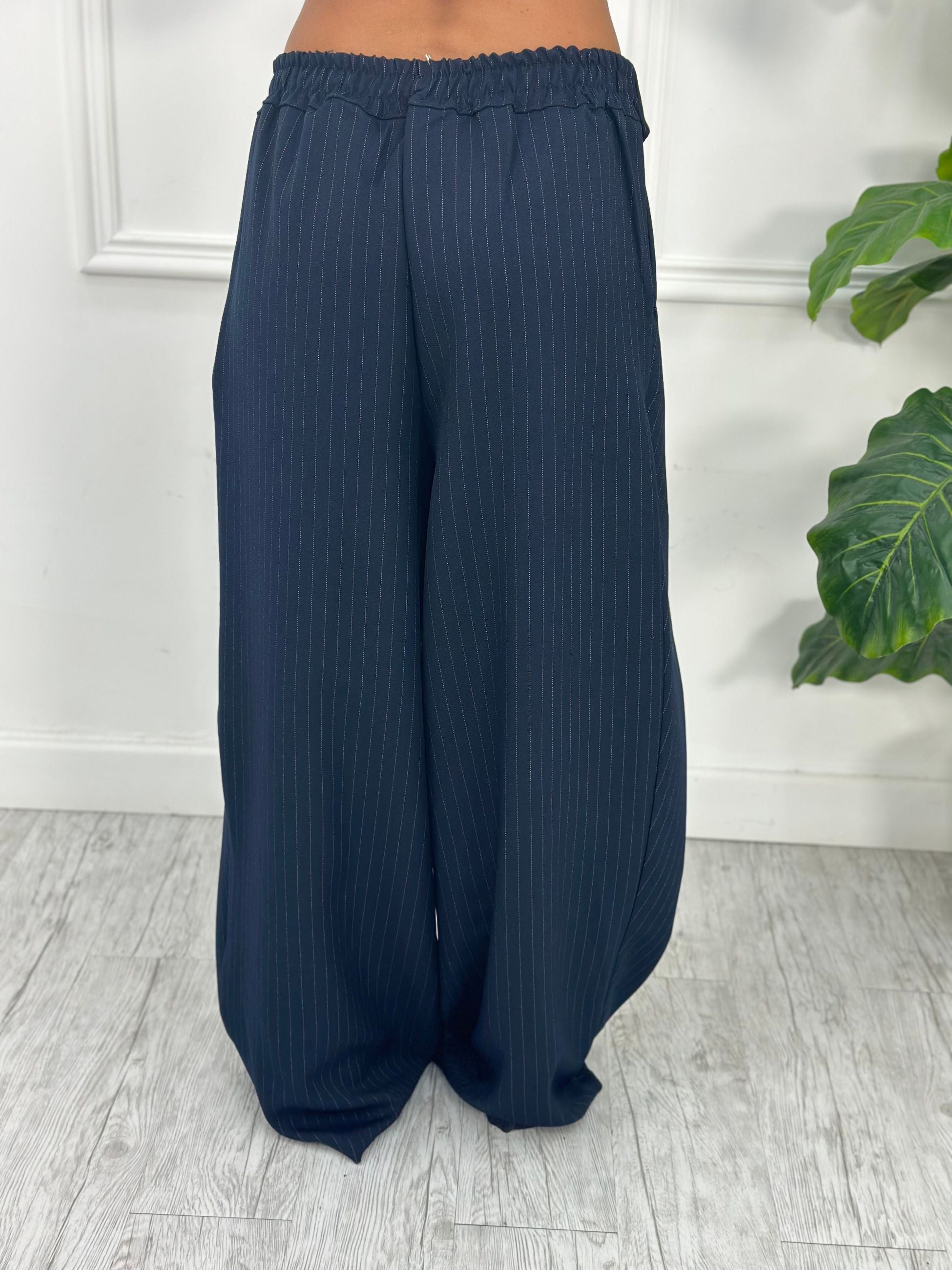 Pantalone Zara Z14564