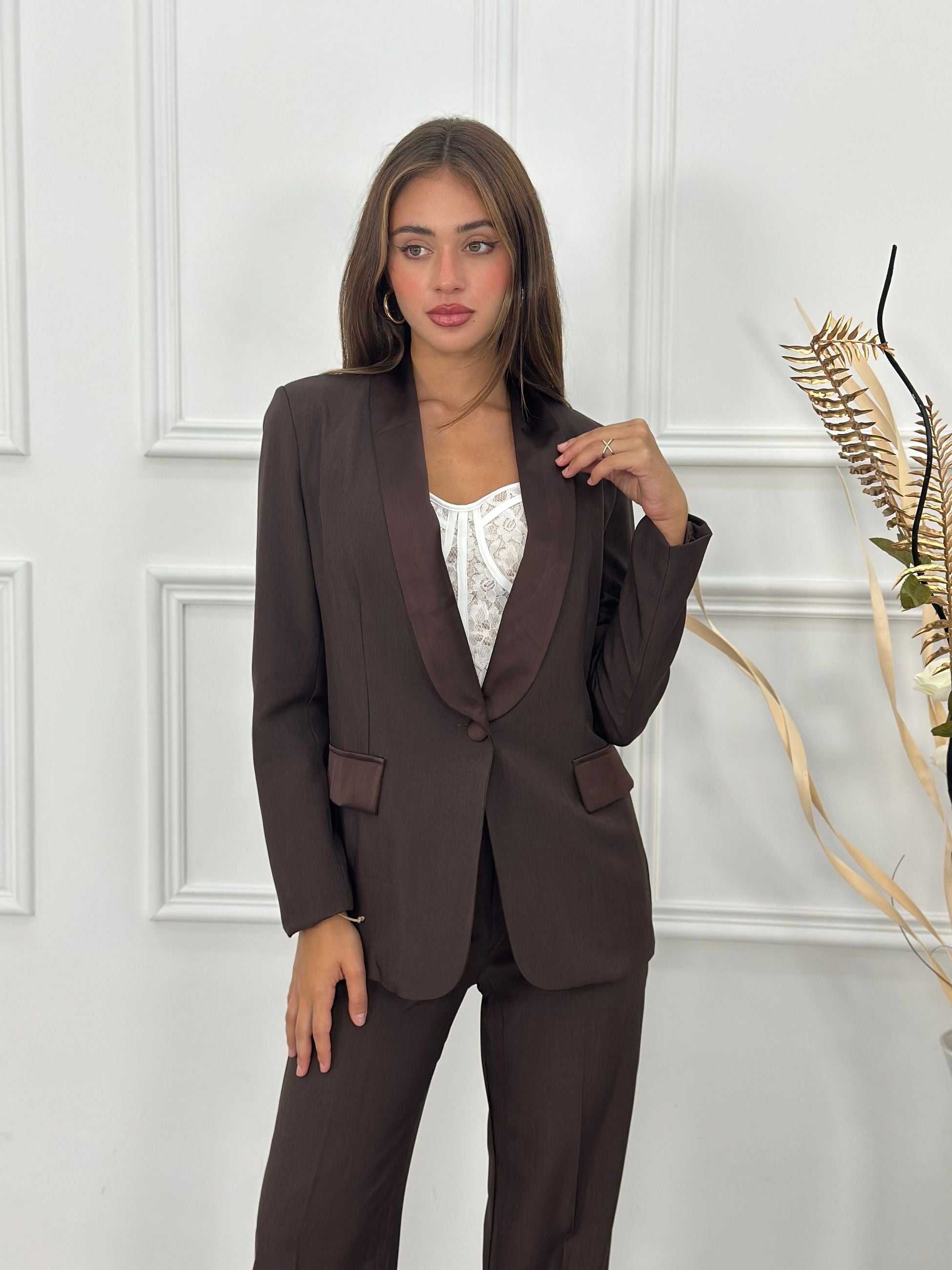 Tailleur Megan